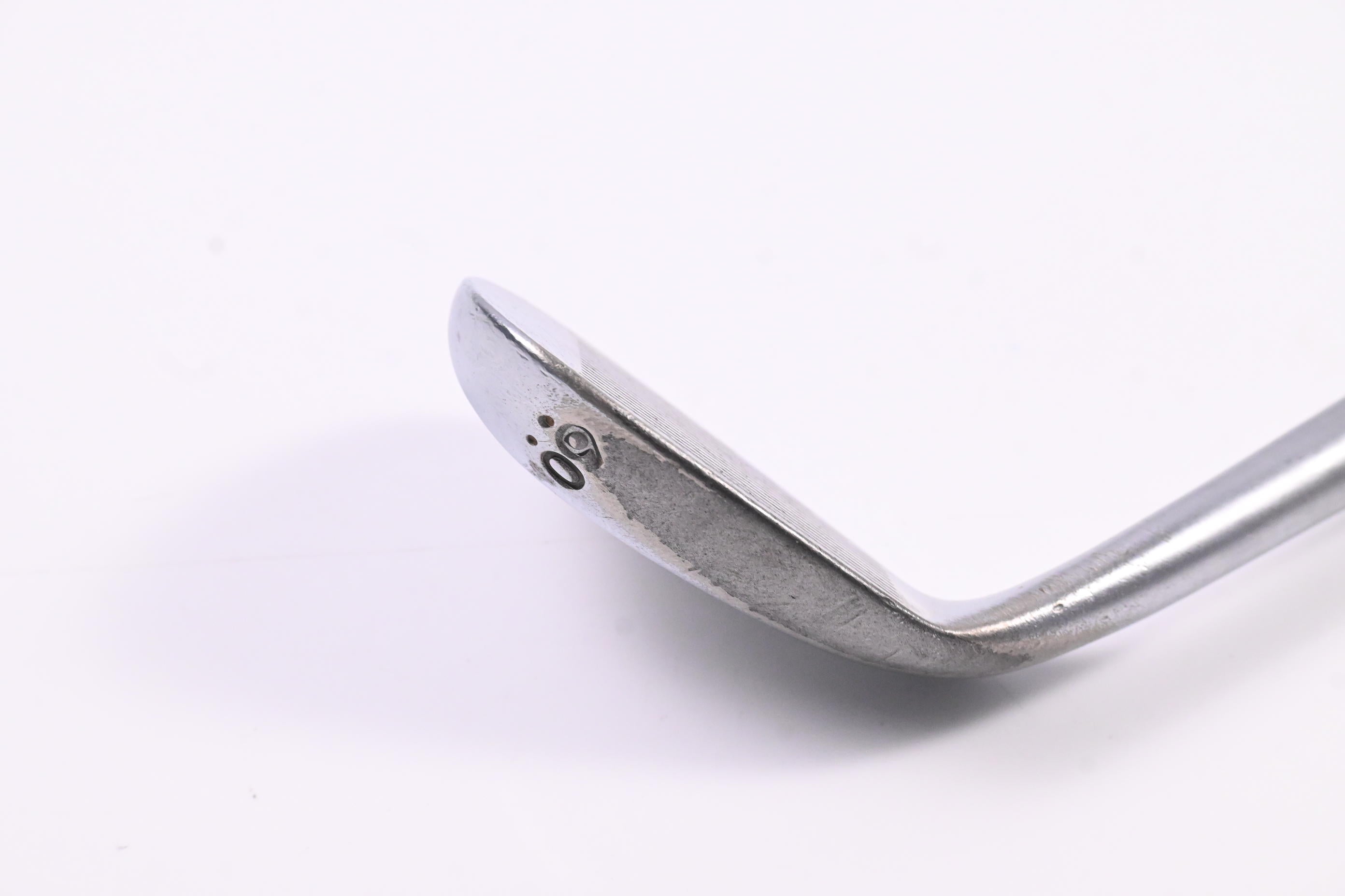 Cleveland 588 Precision Forged Lob Wedge / 60 Degree / Wedge Flex Tour Concept