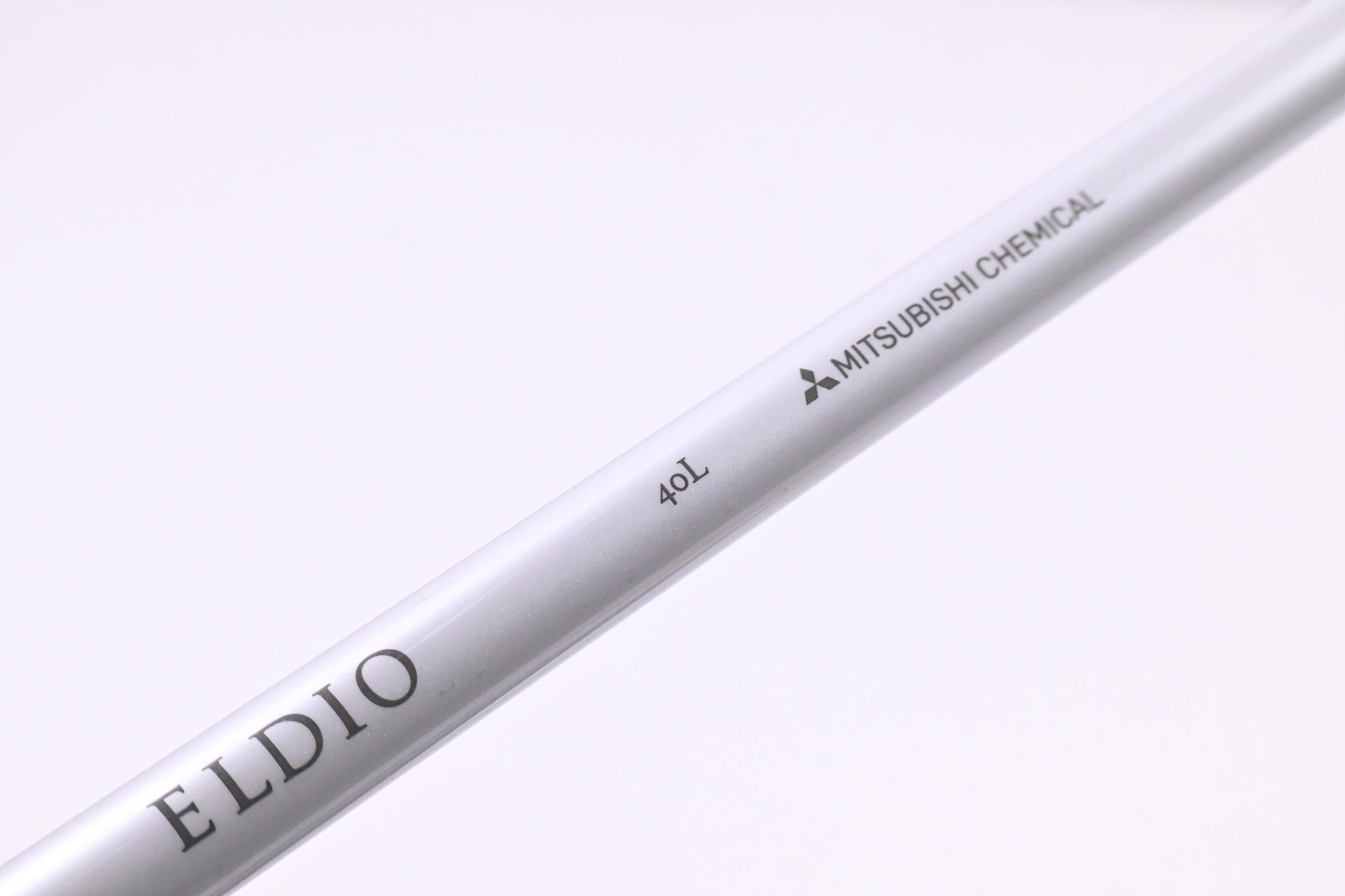 Ladies ELDIO 40 #5 Wood Shaft / Ladies Flex / Callaway 3rd Gen