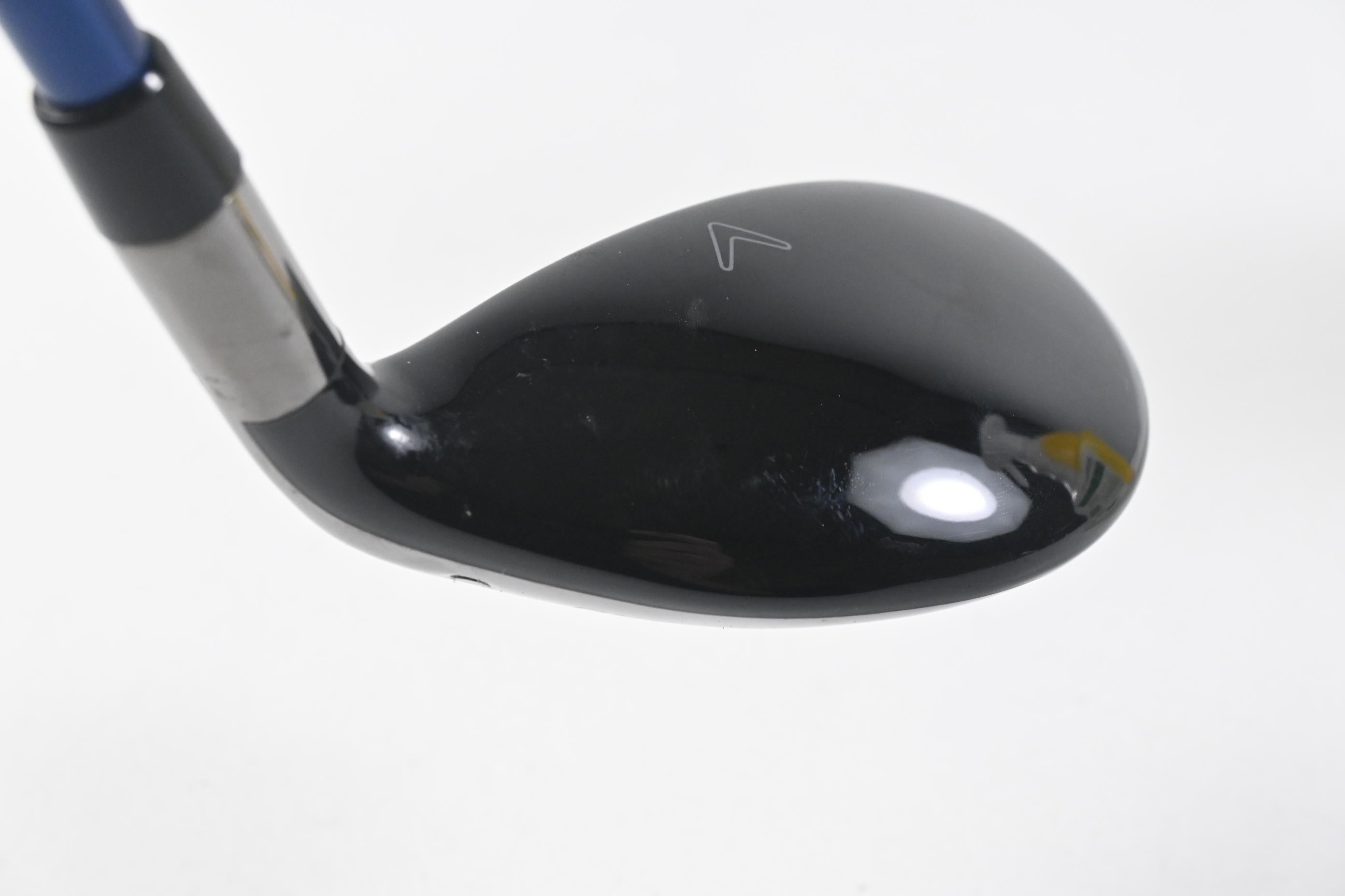 Tour Issue Callaway Mavrik Pro #4 Hybrid / 23 Degree / X-Flex Project X -HC1 95