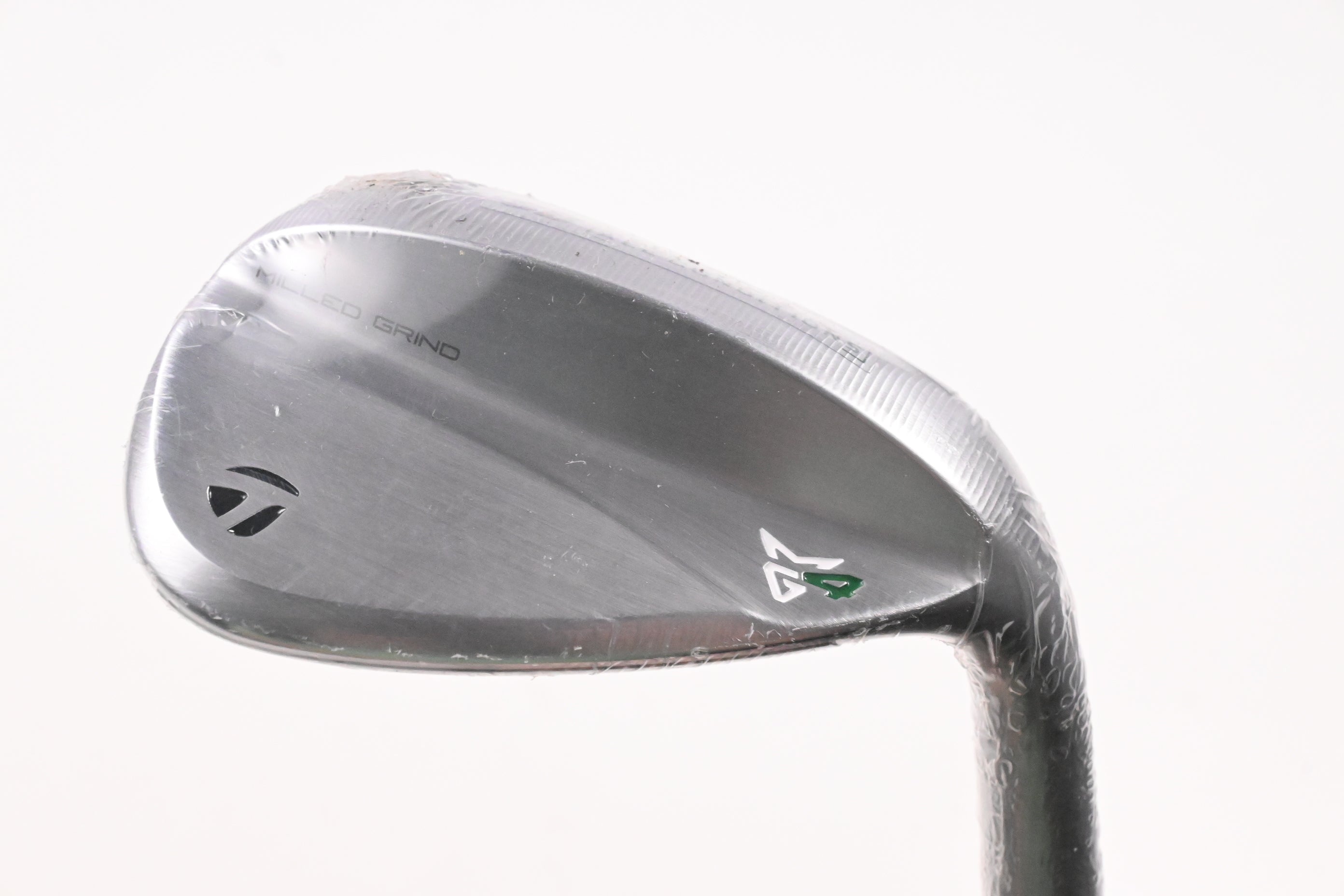 Taylormade Milled Grind 4 Lob Wedge / 58 Degree / Wedge Flex Dynamic Gold 115