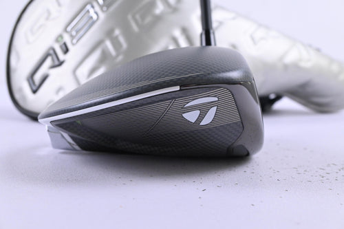 Taylormade Qi35 Max Lite Driver / 12 Degree / Senior Flex Vanquish 4 Shaft