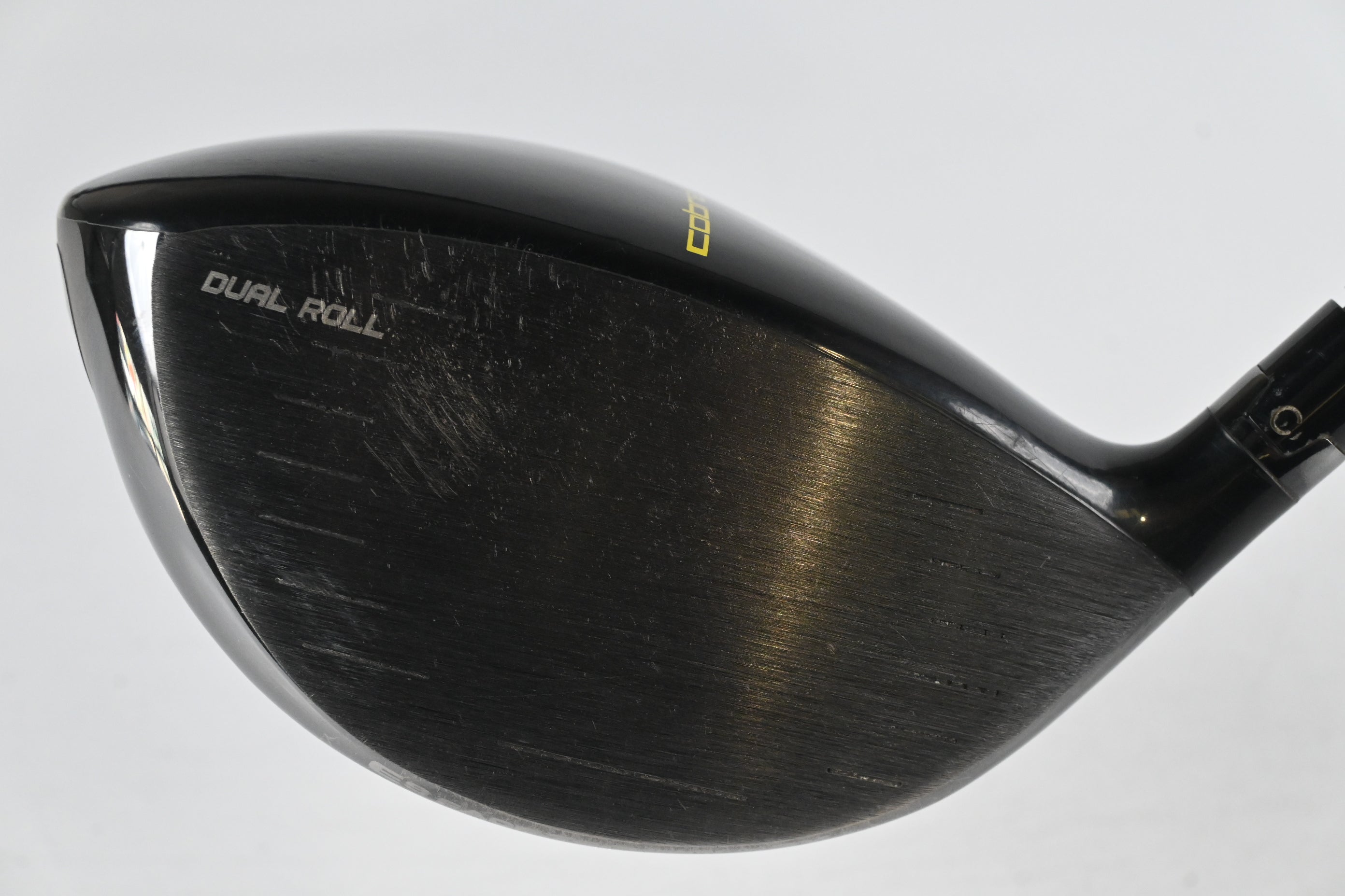 Cobra ZL Encore Driver / 11.5 Degree / Regular Flex Fujikura Pro Black 61 Shaft