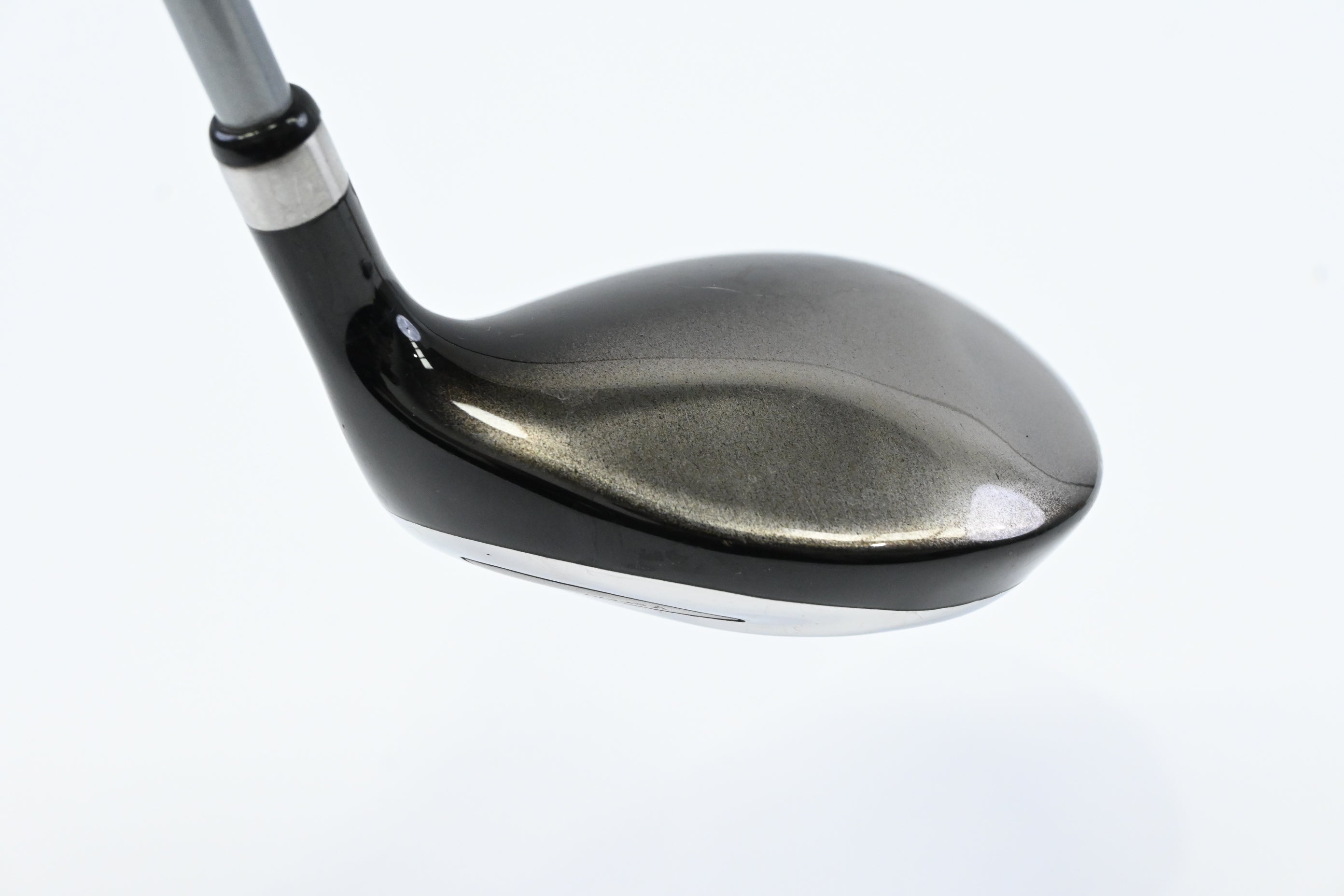Kane Golf The Big Easy #3 Wood / 15 Degree / Regular Flex KCP Scotland Shaft