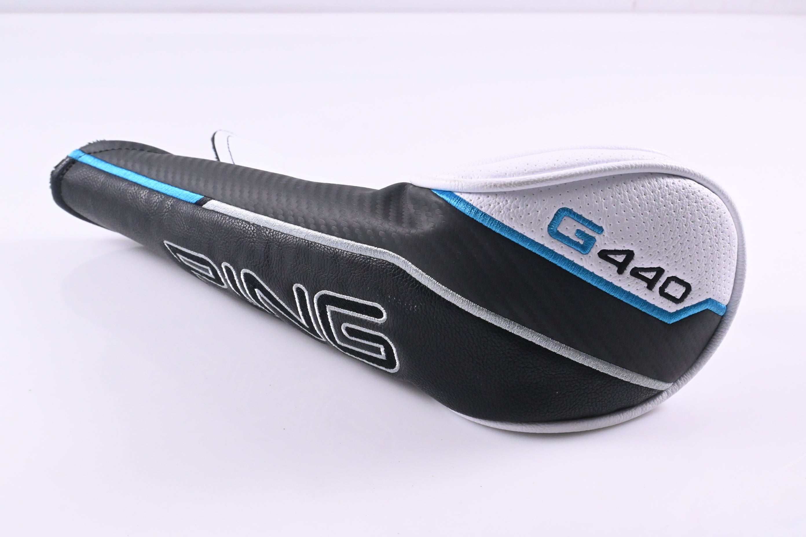 Ping G440 LST #3 Wood / 15 Degree / Stiff Flex Ping Tour 2.0 Chorme 65 Shaft