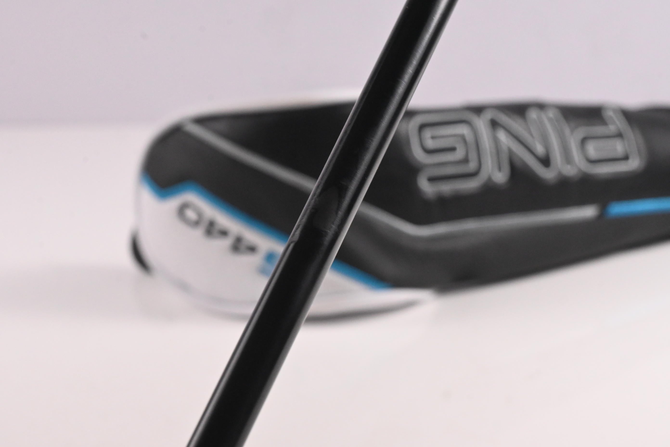Ping G440 Max #3 Wood / 15 Degree / Regular Flex Ping Alta CB Blue 65 Shaft