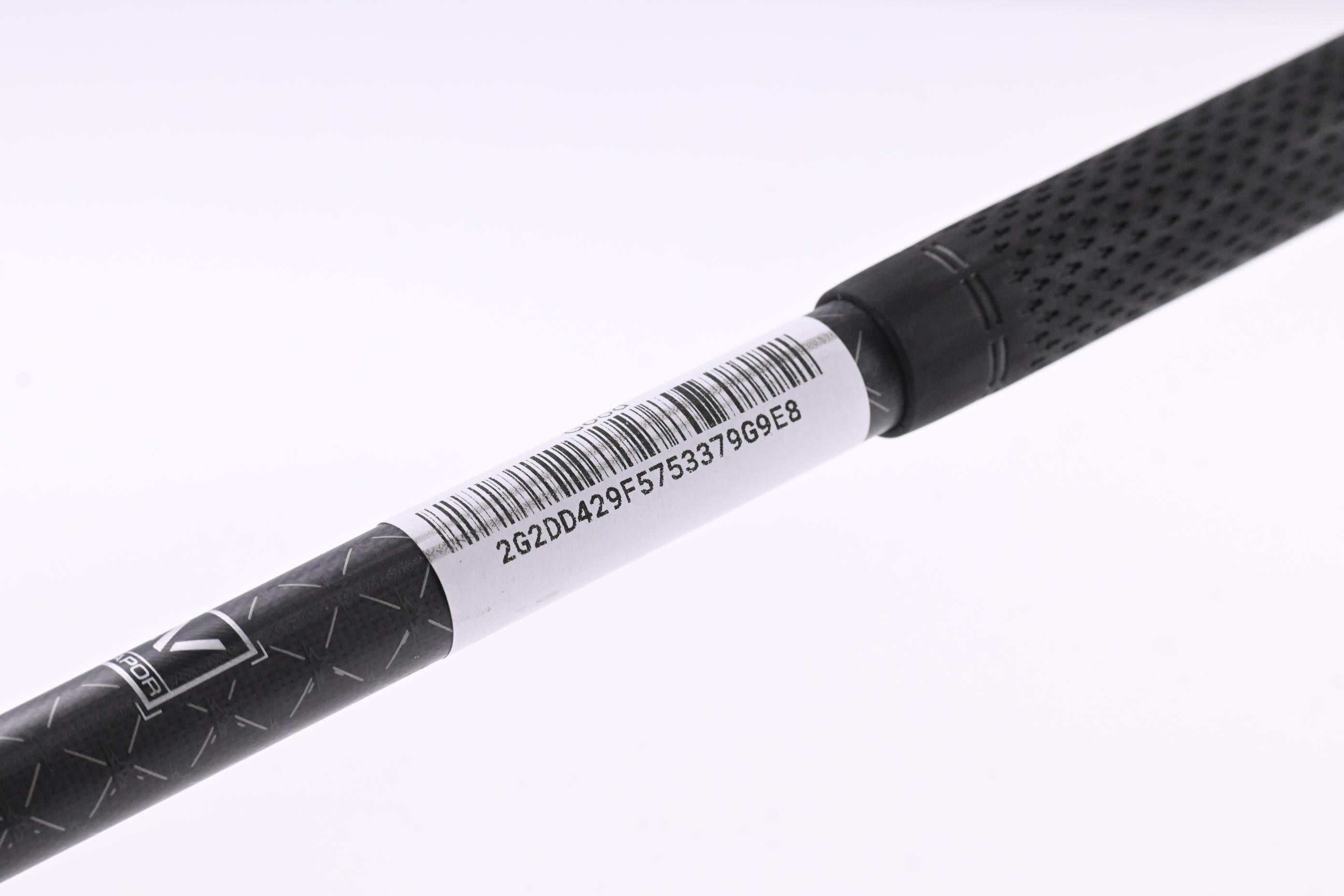 Callaway Paradym Ai Smoke Triple Diamond Driver / 9 Degree / Stiff Flex Tensei