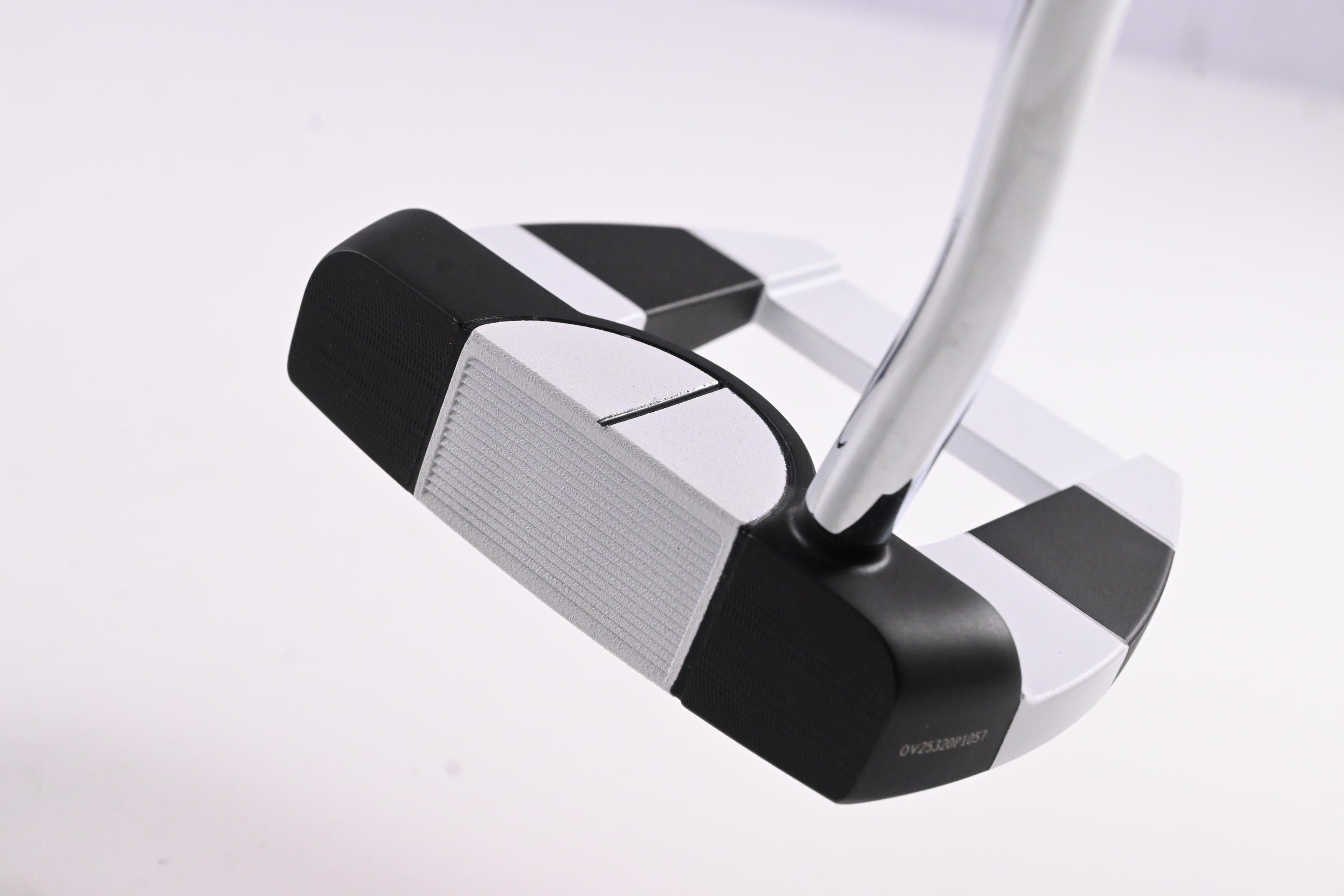 Odyssey Ai-Dual Jailbird Mini 1/2 Ball Putter / 35 Inch