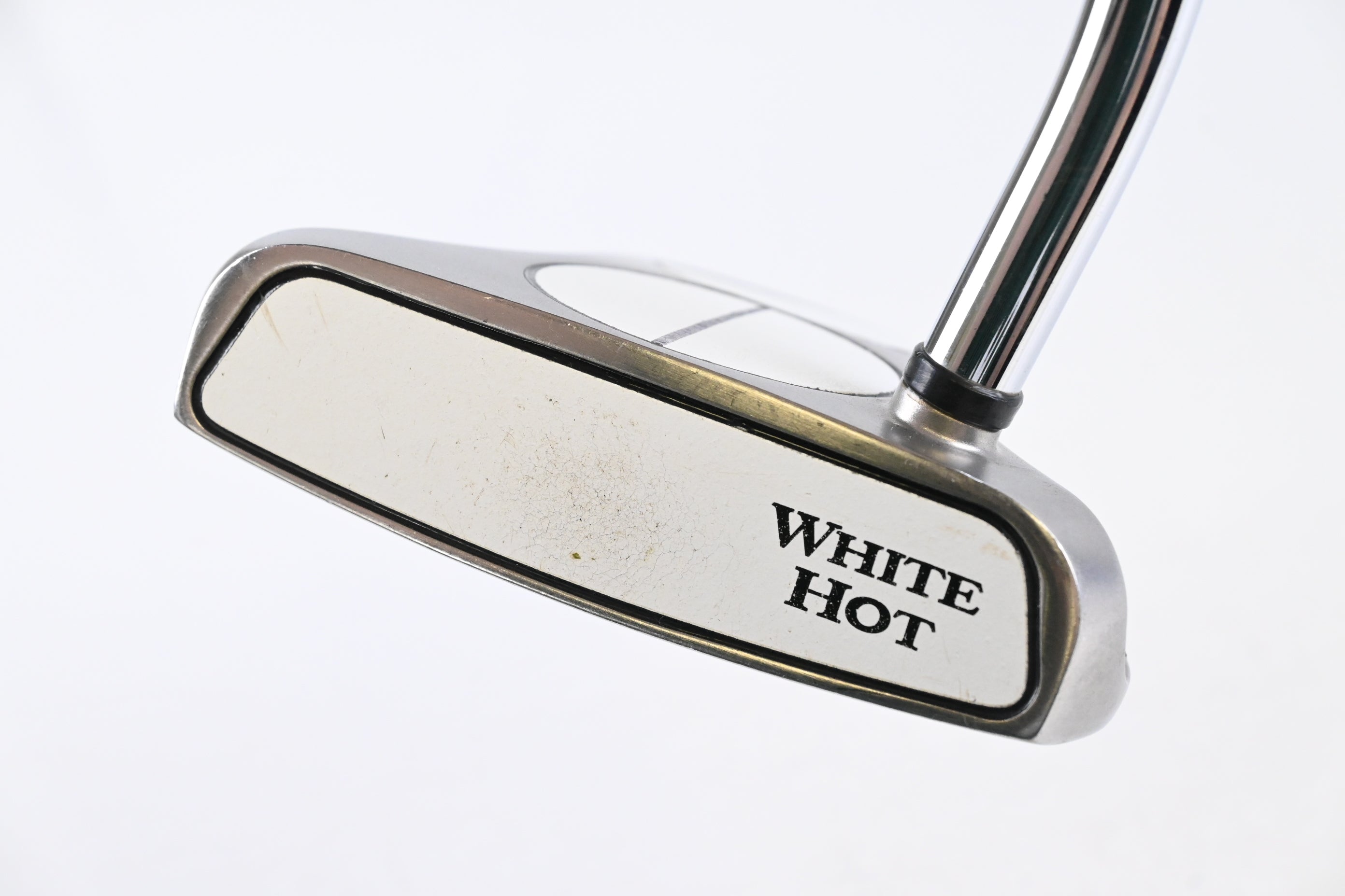 Odyssey White Hot 2-Ball Putter / 34 Inch