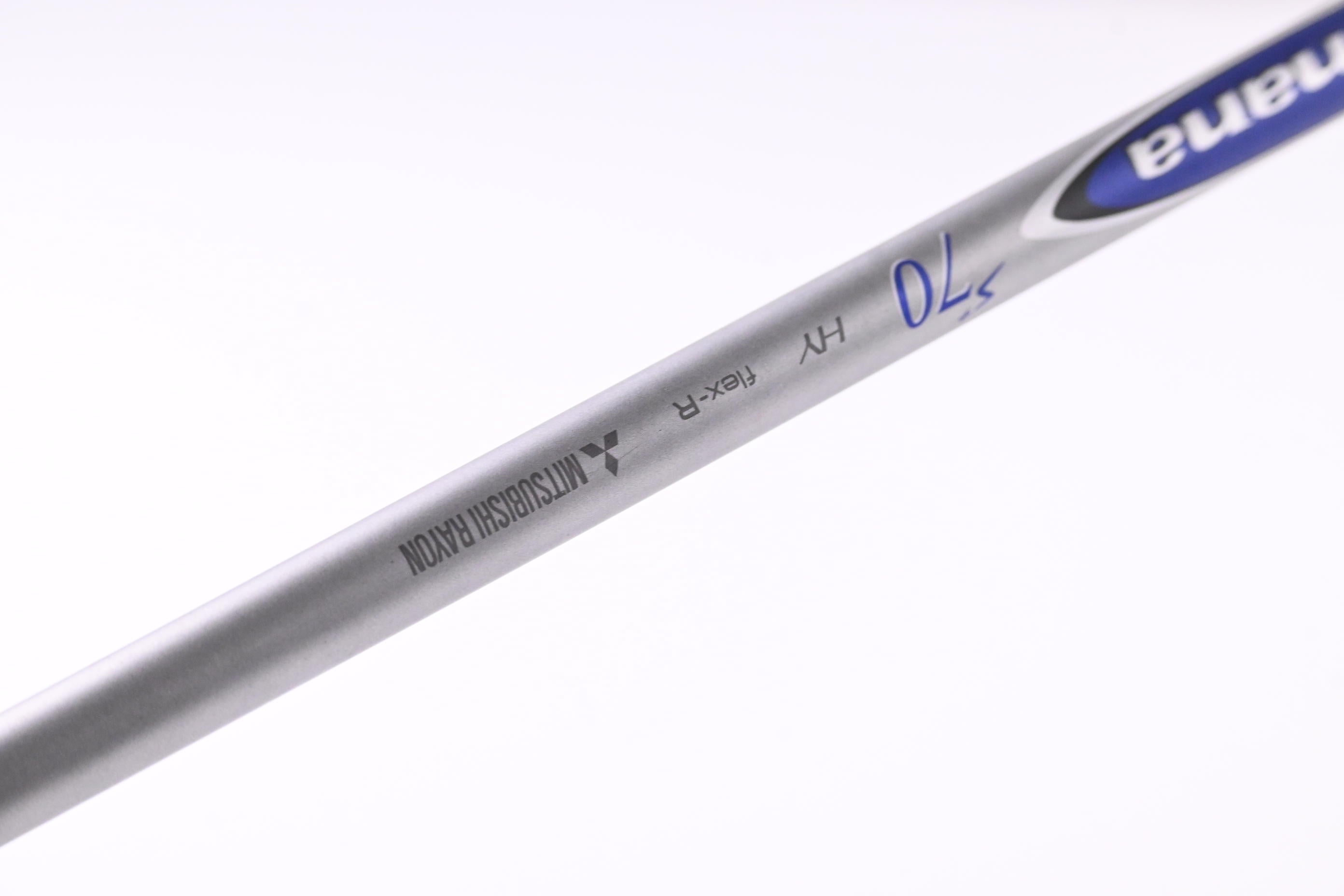 Titleist 818 H1 #3 Hybrid / 19 Degree / Regular Flex Diamana S+ 70 Shaft