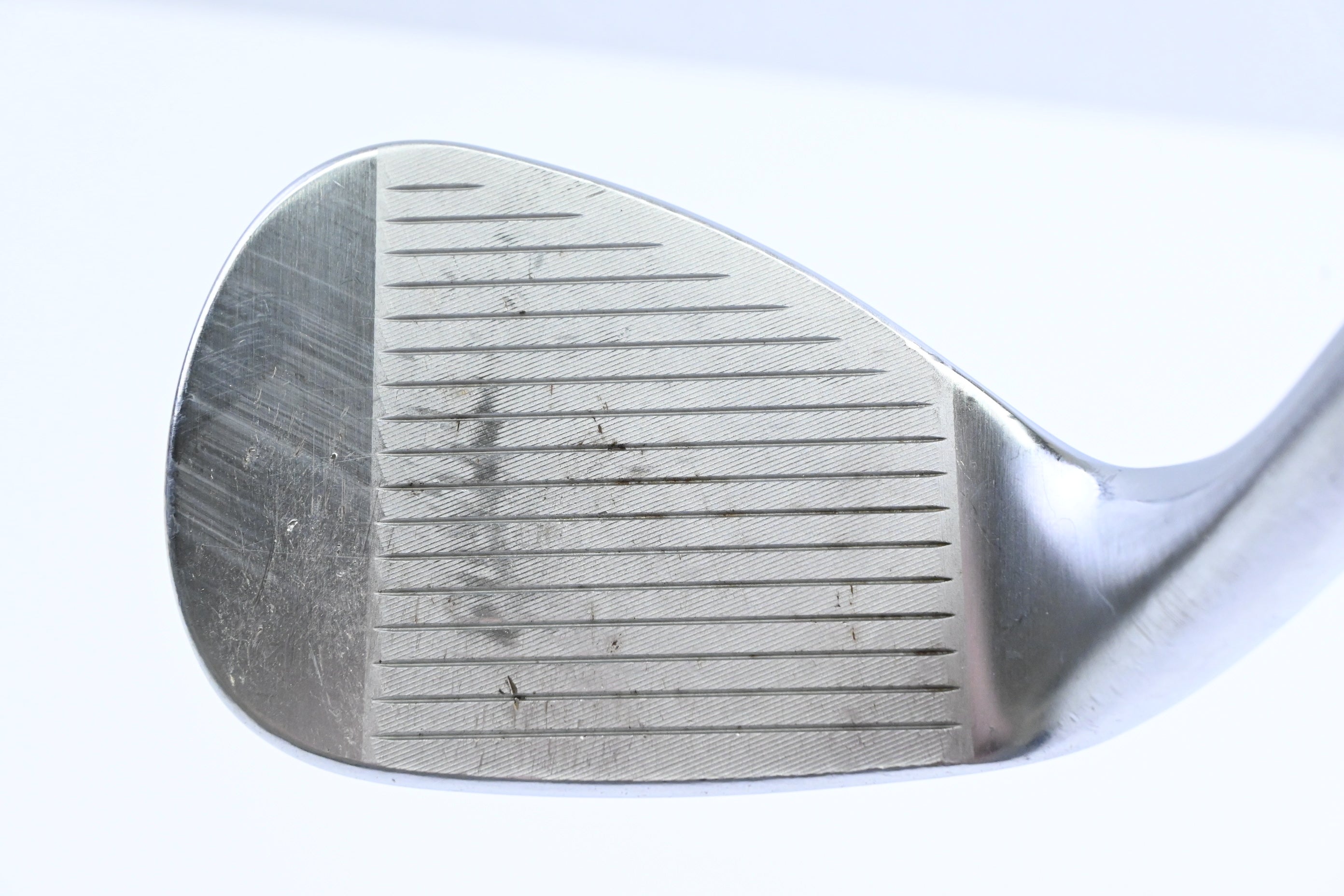 Callaway Opus Lob Wedge / 60 Degree / Wedge Flex UST Recoil Dart 65 Shaft