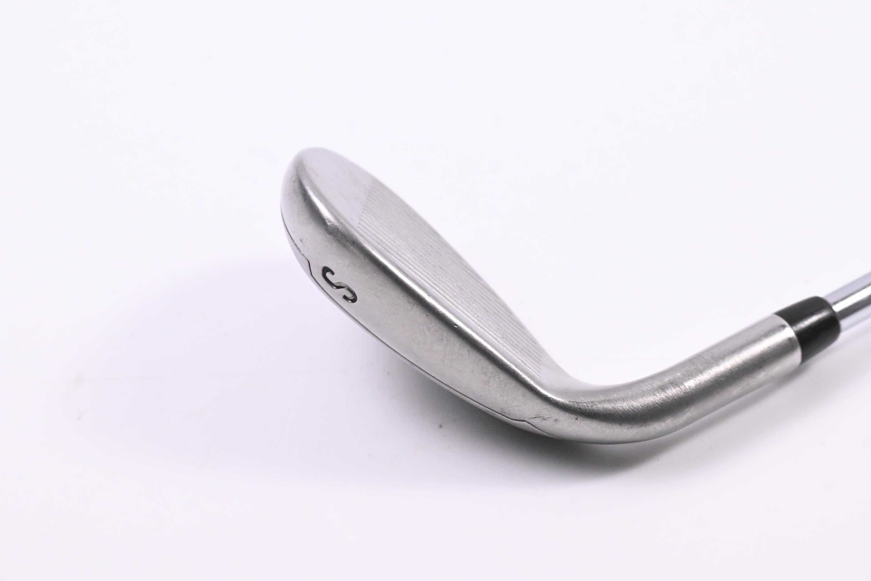 Callaway XR Sand Wedge / 54 Degree / Regular Flex True Temper SpeedStep 80 Shaft