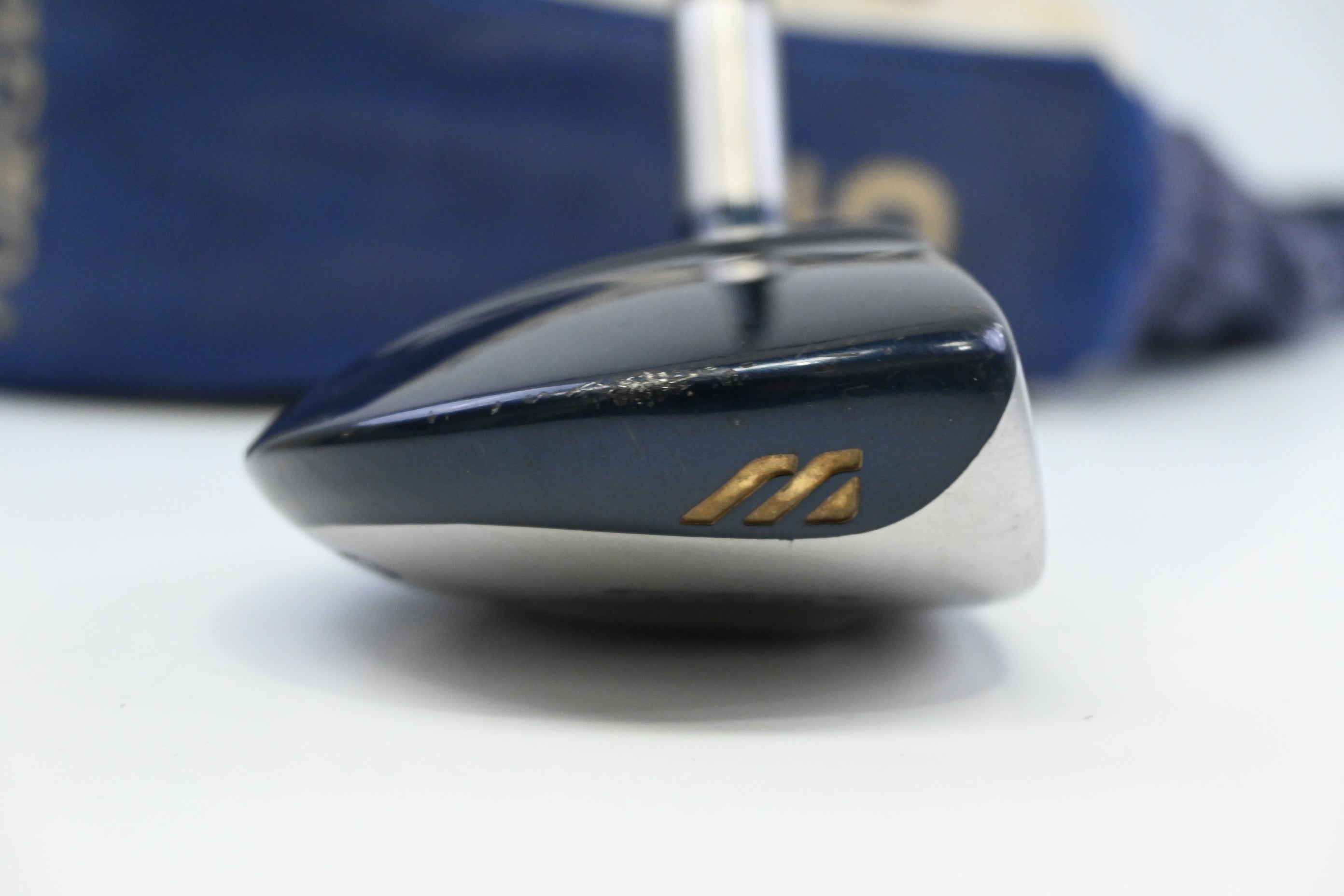 Mizuno T-Zoid Forged #5 Wood / 18 Degree / Stiff Flex Mizuno Accel-Arc Shaft