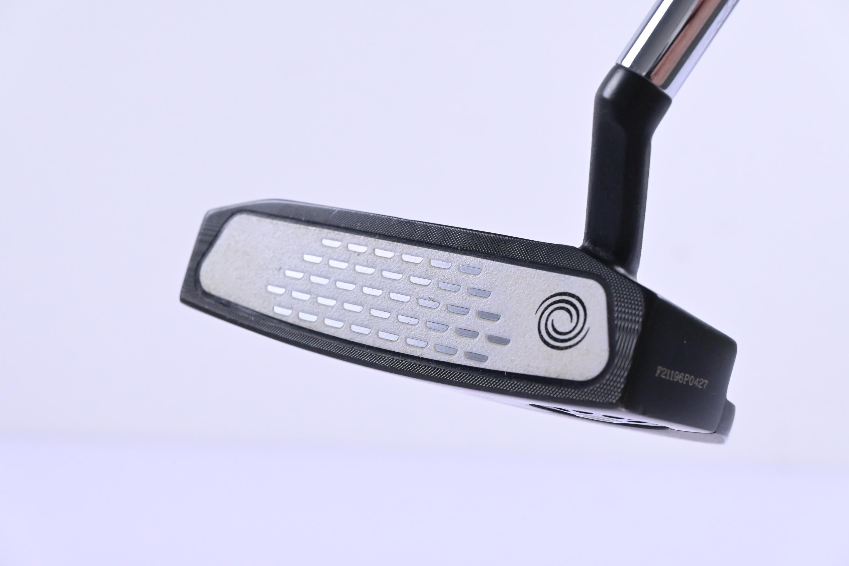 Odyssey Stroke Lab Black Seven S Putter / 33 Inch