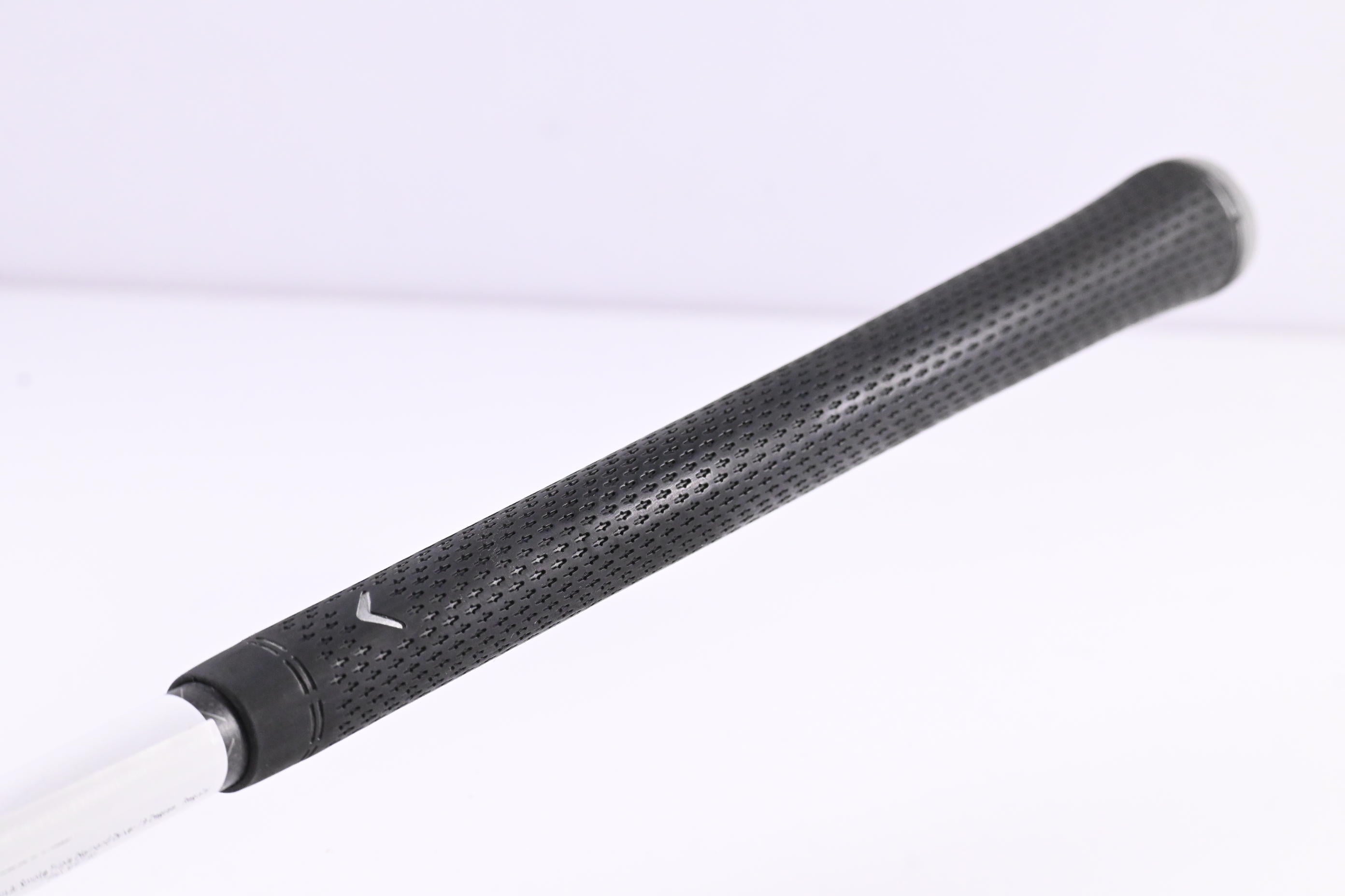 Callaway Paradym Ai Smoke Triple Diamond Driver / 9 Degree / Stiff Flex Tensei