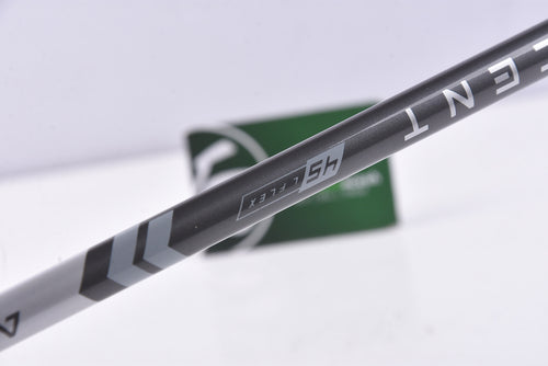 Ladies Taylormade Stealth 2 HD #5 Hybrid / 27 Degree / Ladies Flex Ascent 45