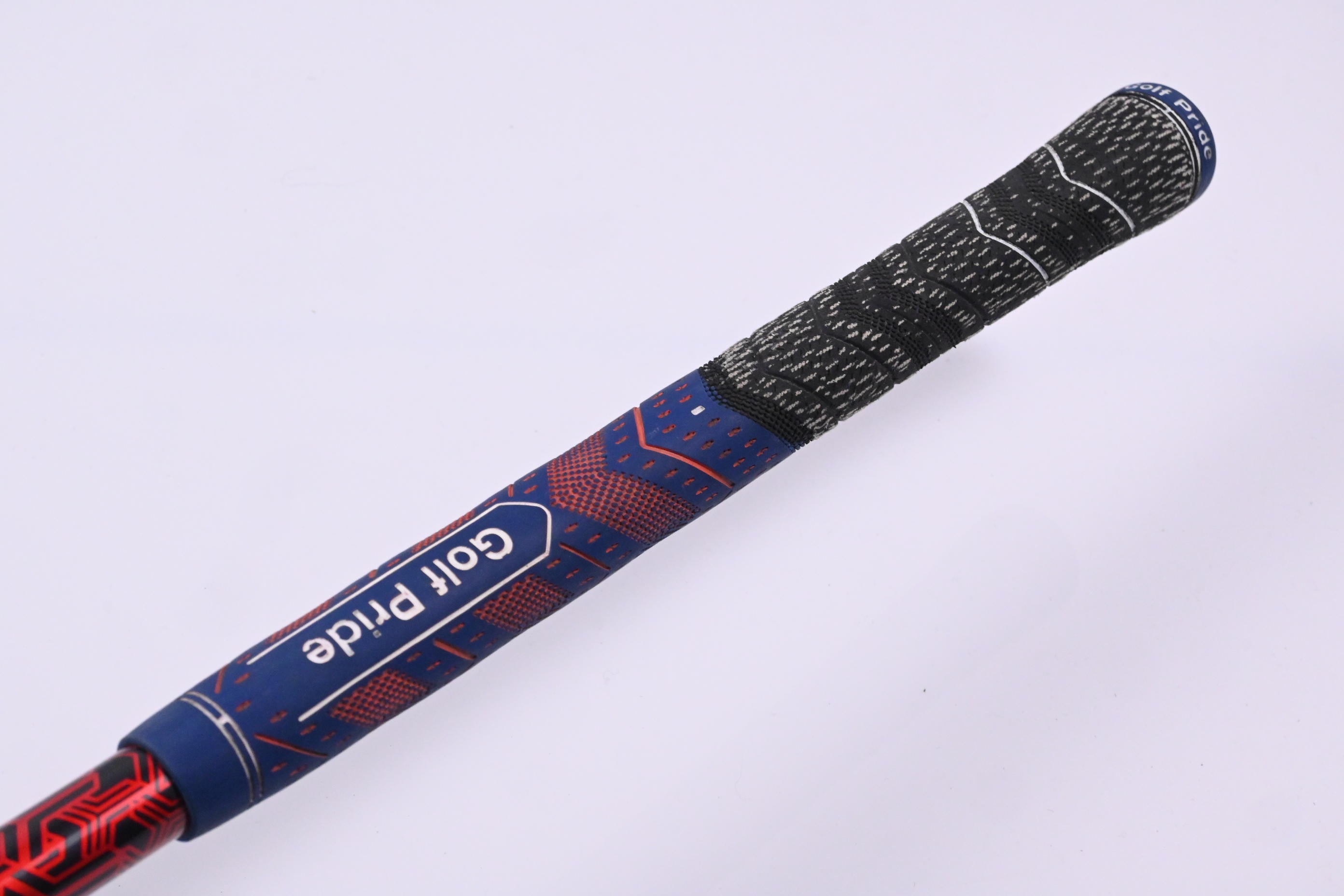Ping G410 Crossover #3 Hybrid / 20 Degree / Blue Dot / Stiff Flex Alta CB Red
