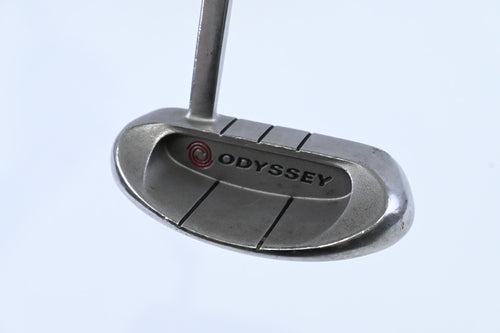 Odyssey Crimson Series 550 Putter / 34 Inch