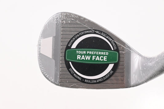 Taylormade Milled Grind 4 Lob Wedge / 58 Degree / Wedge Flex Dynamic Gold 115