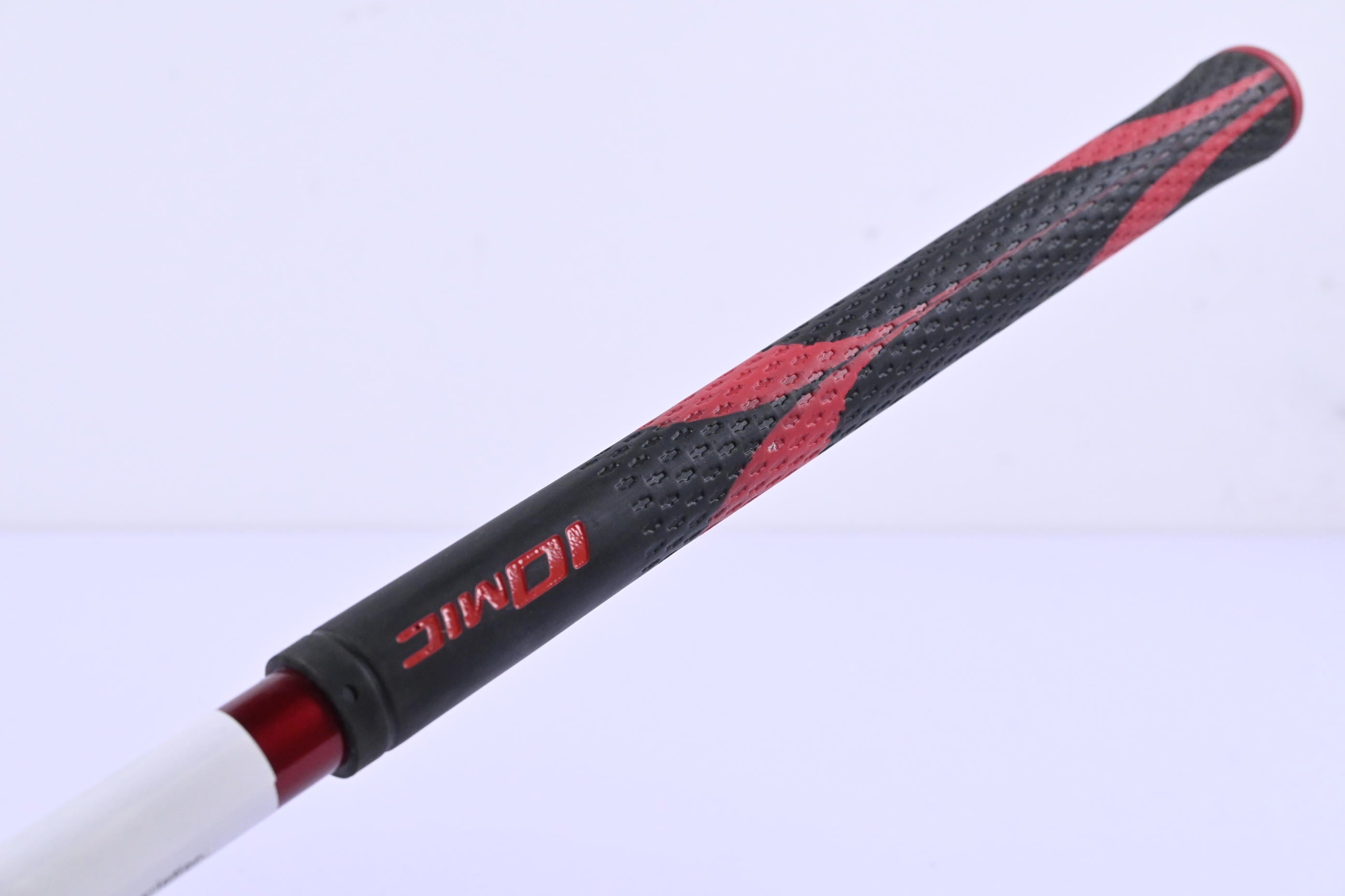 Srixon Z-565 Driver / 9.5 Degree / Senior Flex HZRDUS Smoke Red RDX 50 Shaft