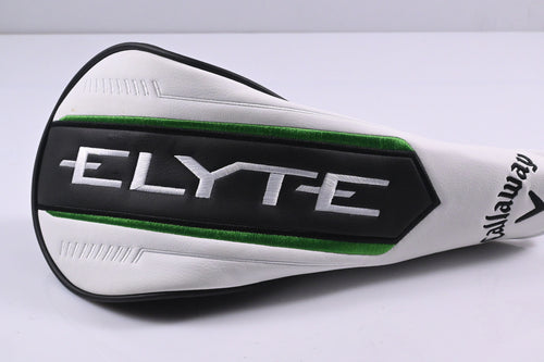 Tour Issue Callaway Elyte Driver / 10.5 Degree / TX-Flex Tensei 1K White 50