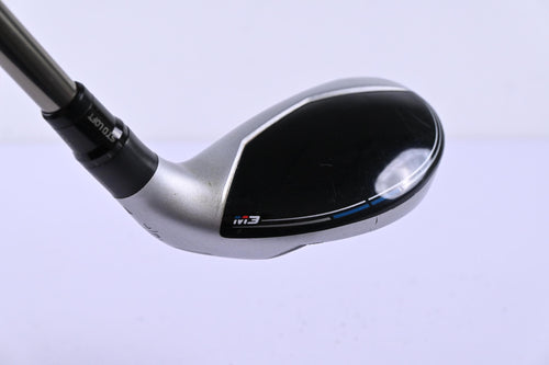 Taylormade M3 #2 Hybrid / 17 Degree / Regular Flex UST Mamiya Recoil ES Shaft
