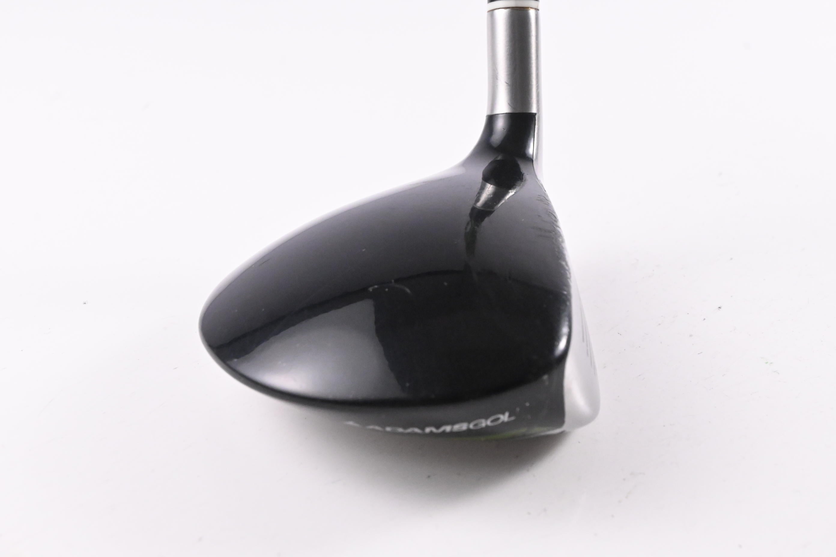 Adams Speedline Fast 10 #3 Wood / 15 Degree / Regular Flex Aldila Wasabi 70