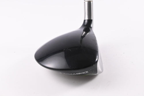 Adams Speedline Fast 10 #3 Wood / 15 Degree / Regular Flex Aldila Wasabi 70