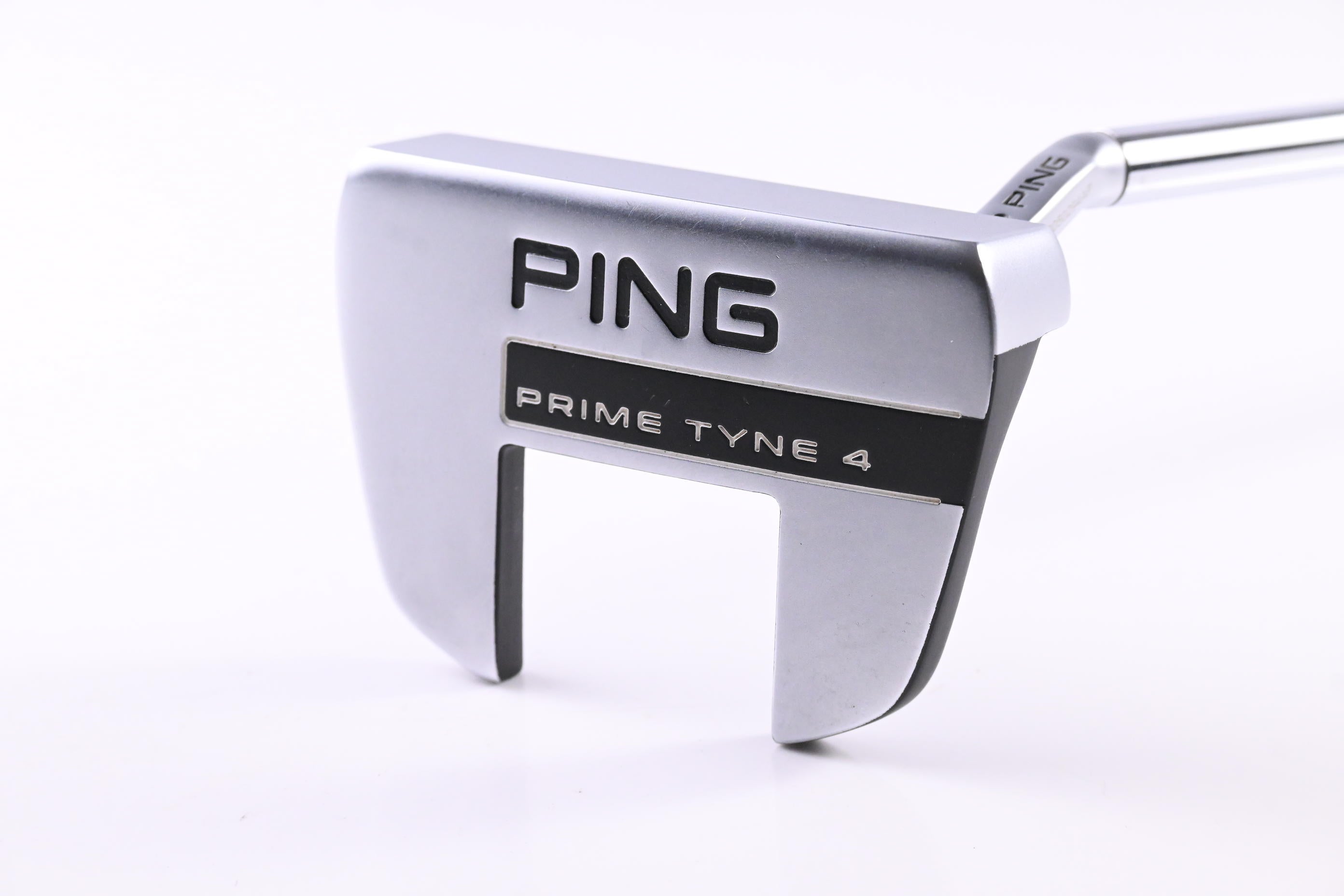 Ping 2024 Prime Tyne 4 Putter / 34 Inch