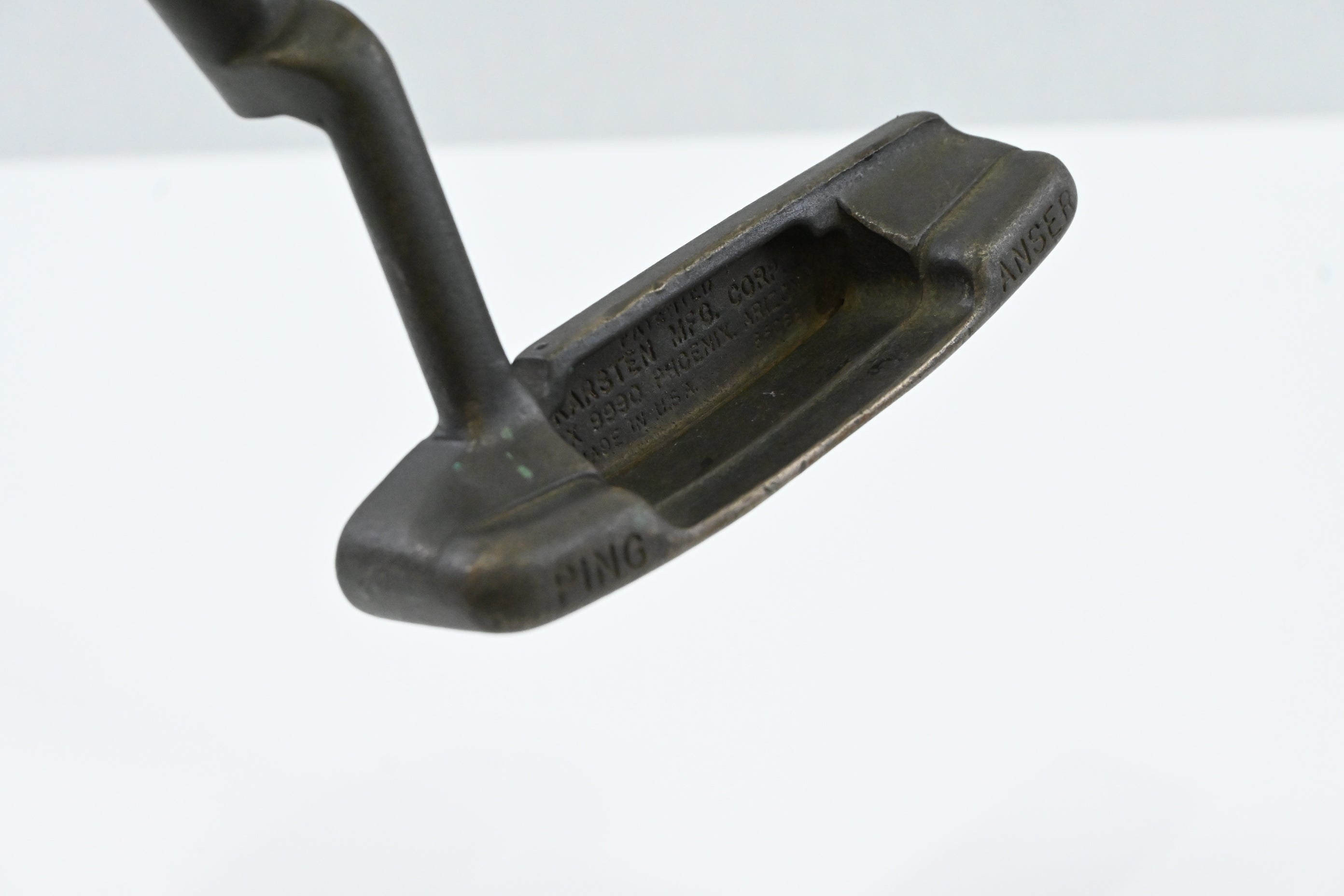 Ping Anser Karsten Original Putter / 34 Inch