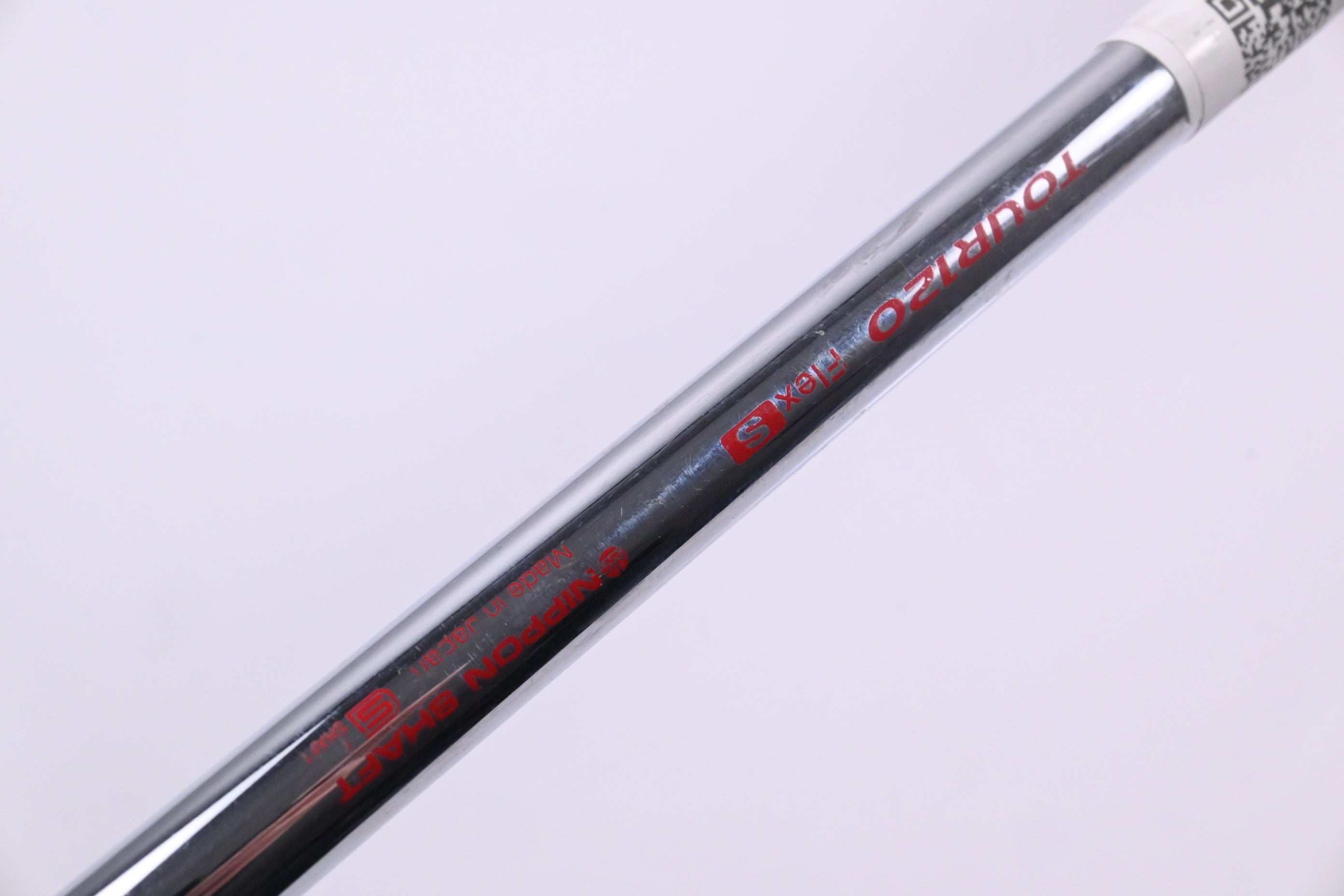 Taylormade Milled Grind 4 Sand Wedge / 54 Degree / Stiff Flex N.S.Pro Modus3 120