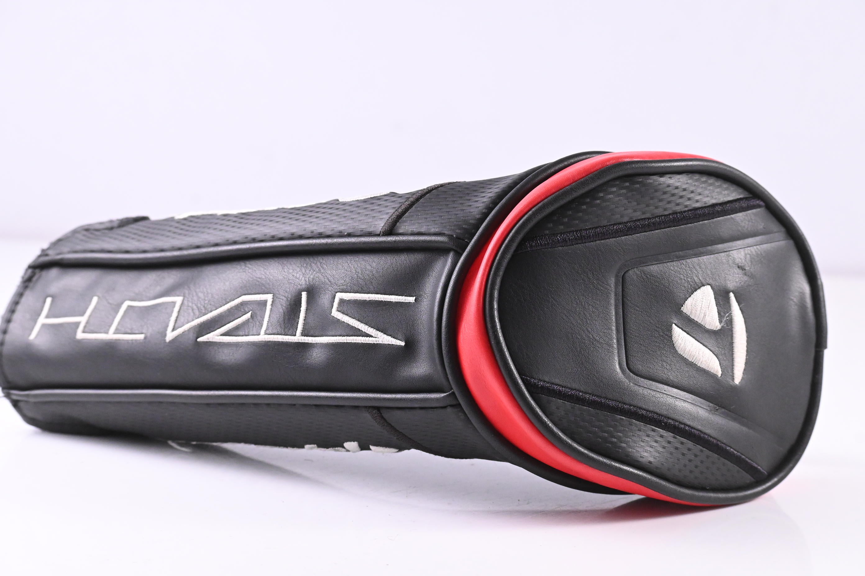 Taylormade Stealth #3 Wood / 15 Degree / Stiff Flex Oban Devotion Tour Reserve 7