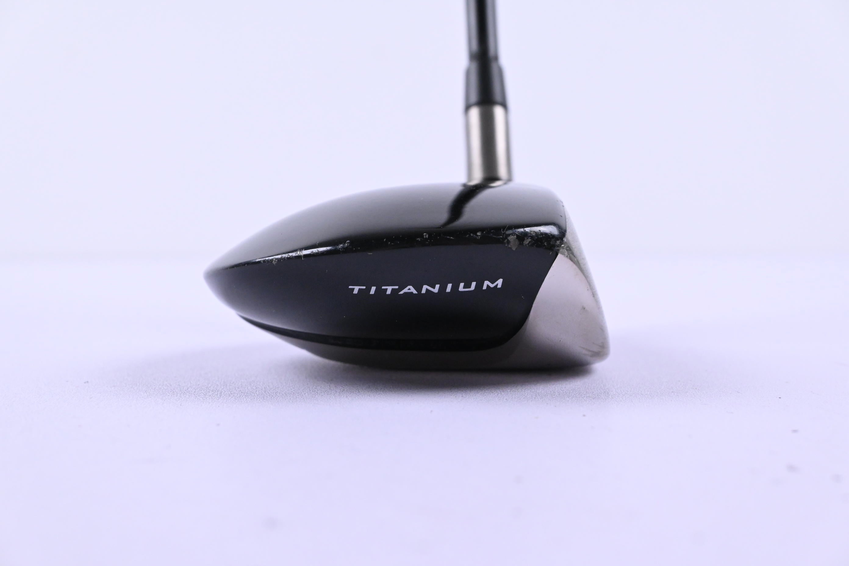 Taylormade R580 #5 Wood / 19 Degree / Regular Flex Taylormade M.A.S.2 Ultralite