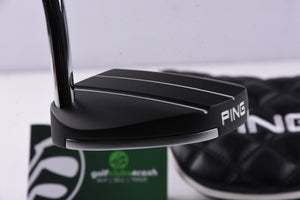 Ping 2023 Mundy Putter / 35 Inch