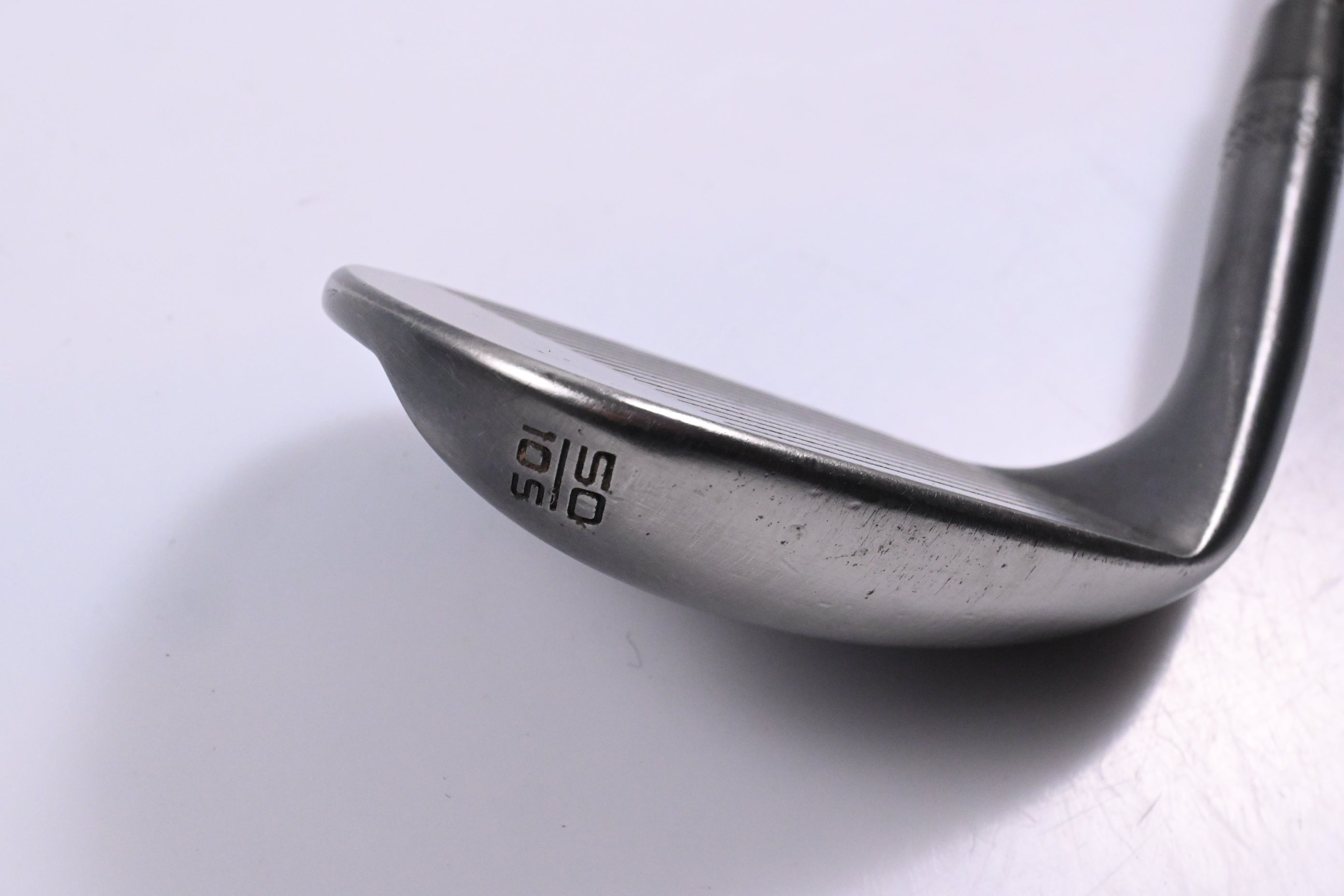 Callaway Opus Gap Wedge / 50 Degree / Wedge Flex UST Mamiya Recoil DART HDC 65