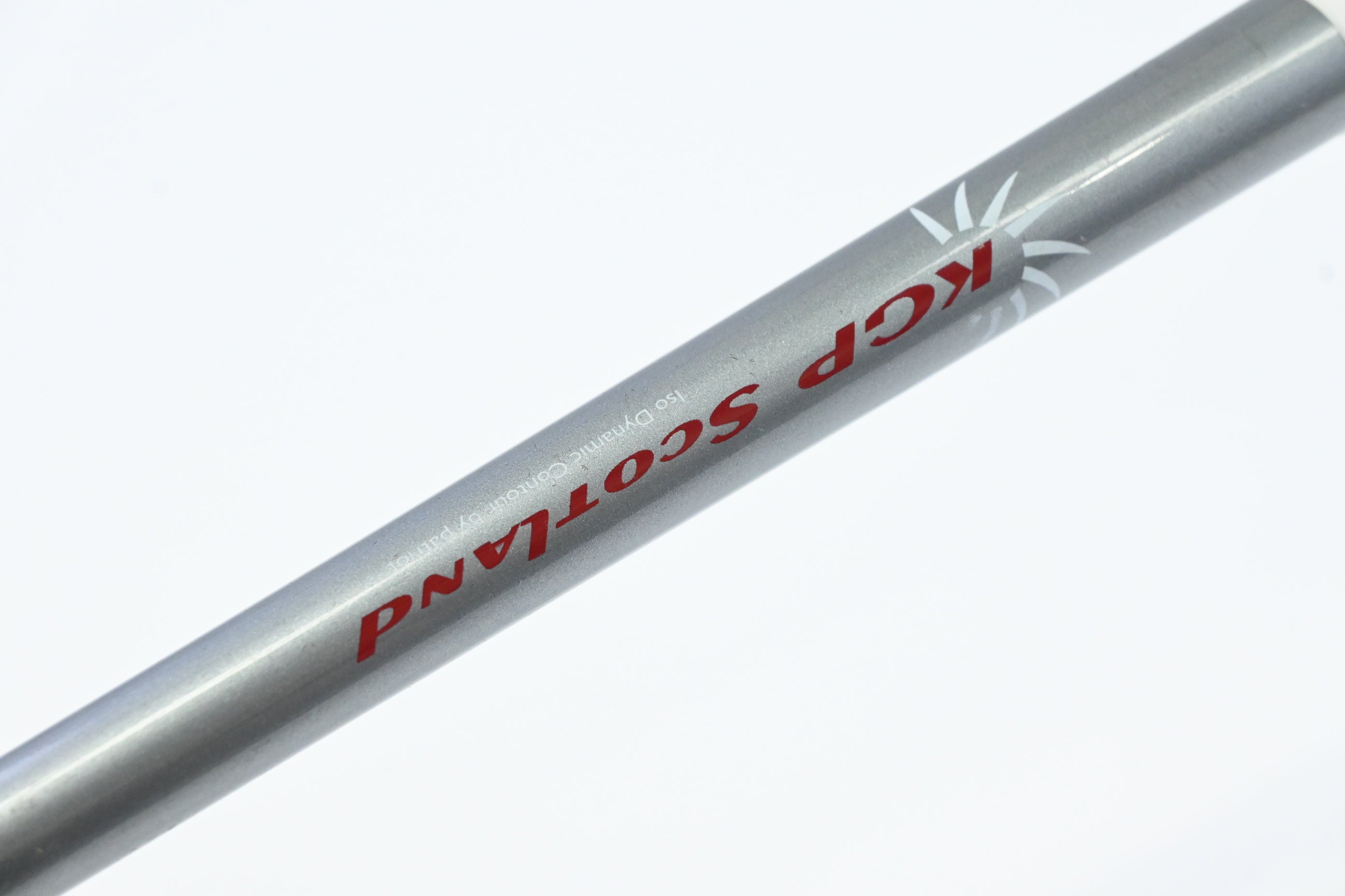 Kane Golf The Big Easy #3 Wood / 15 Degree / Regular Flex KCP Scotland Shaft