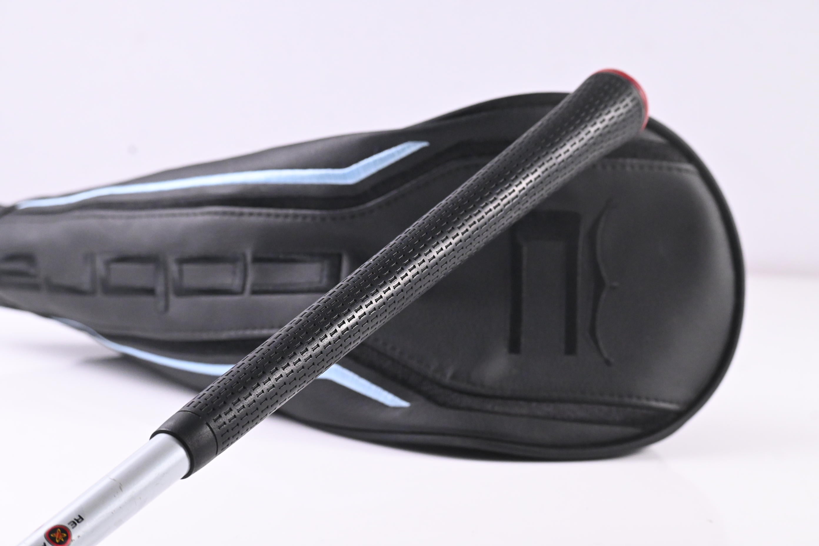 Ladies Cobra Air-X 2.0 Driver / 15 Degree / Ladies Flex Taylormade REAX 50 Shaft