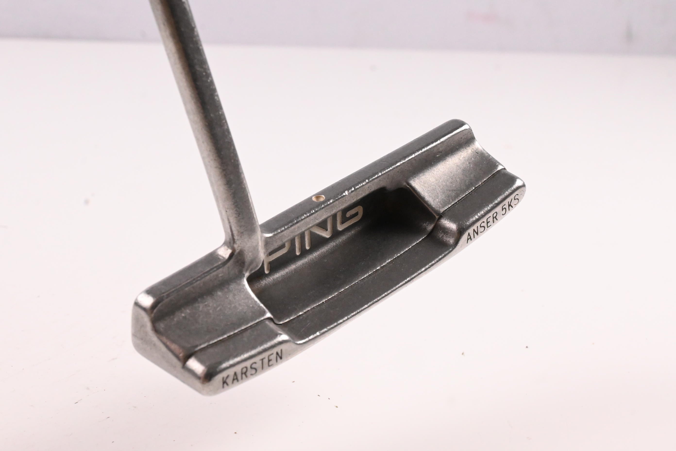 Ping Karsten Anser 5KS Original Putter / 34 Inch