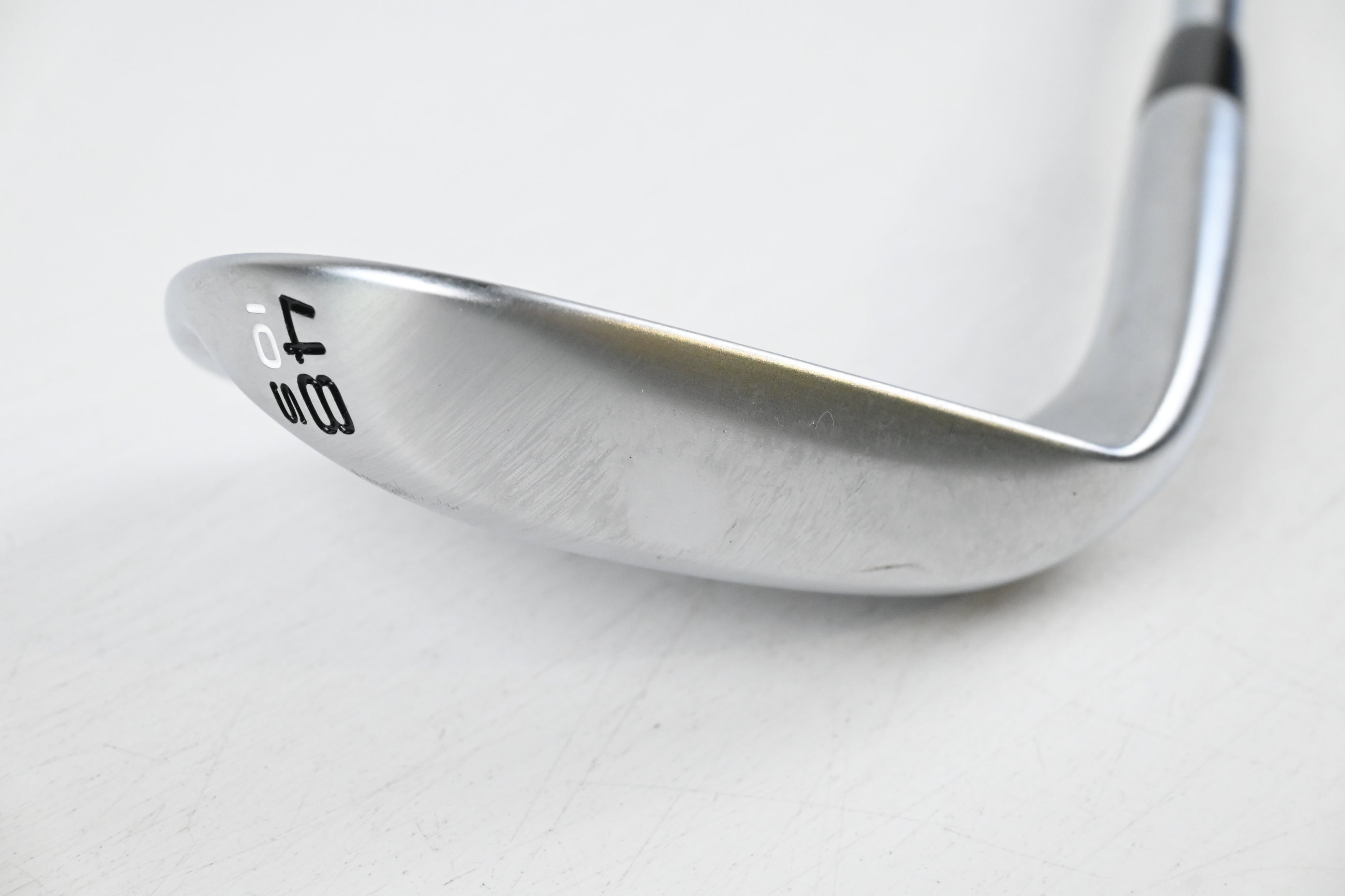 Mizuno Pro T-3 Pitching Wedge / 48 Degree / Regular Flex KBS Hi-Rev 2.0 115 Shaft