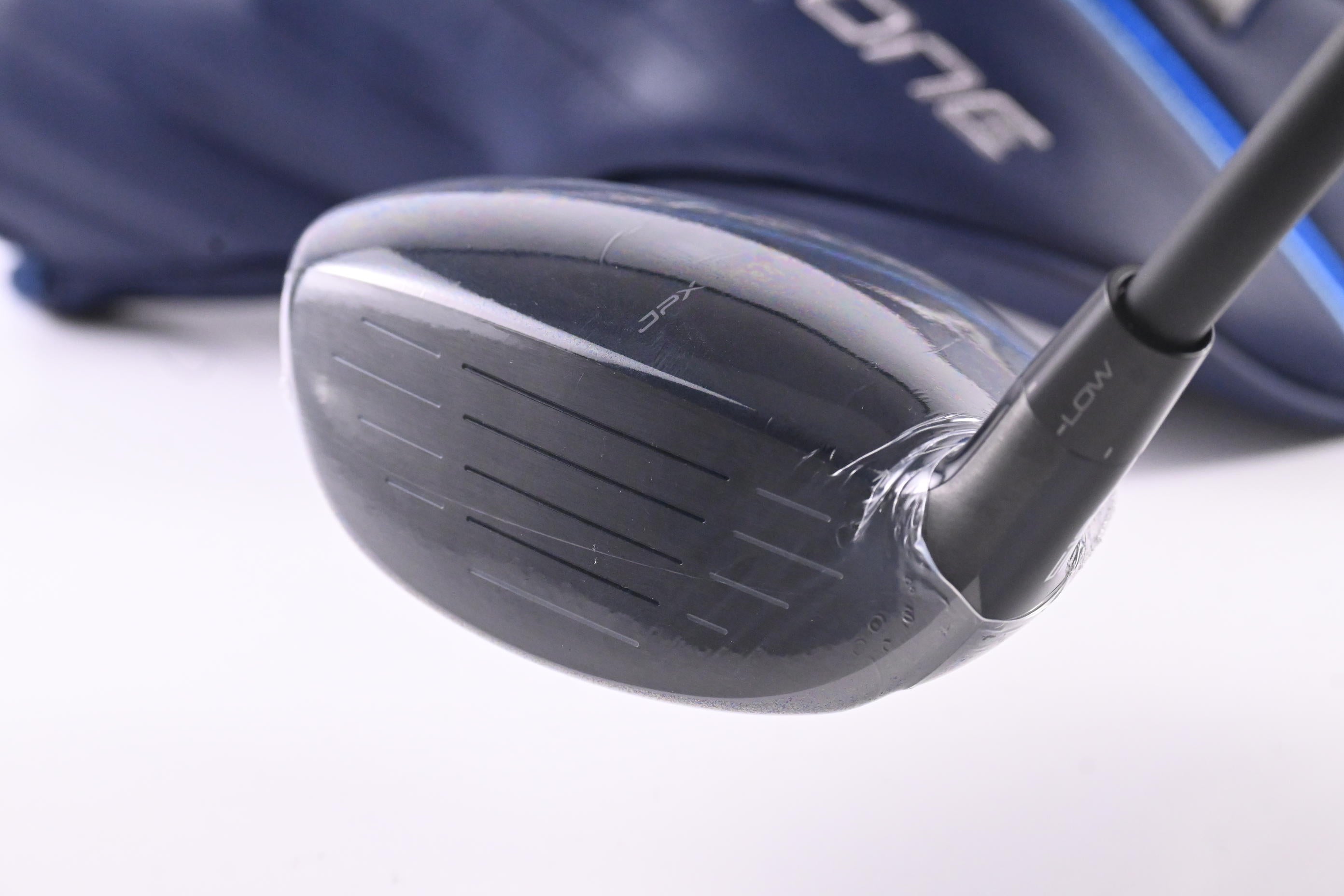 Mizuno JPX One #5 Wood / 18 Degree / Regular Flex Tensei 1K Blue 65 Shaft