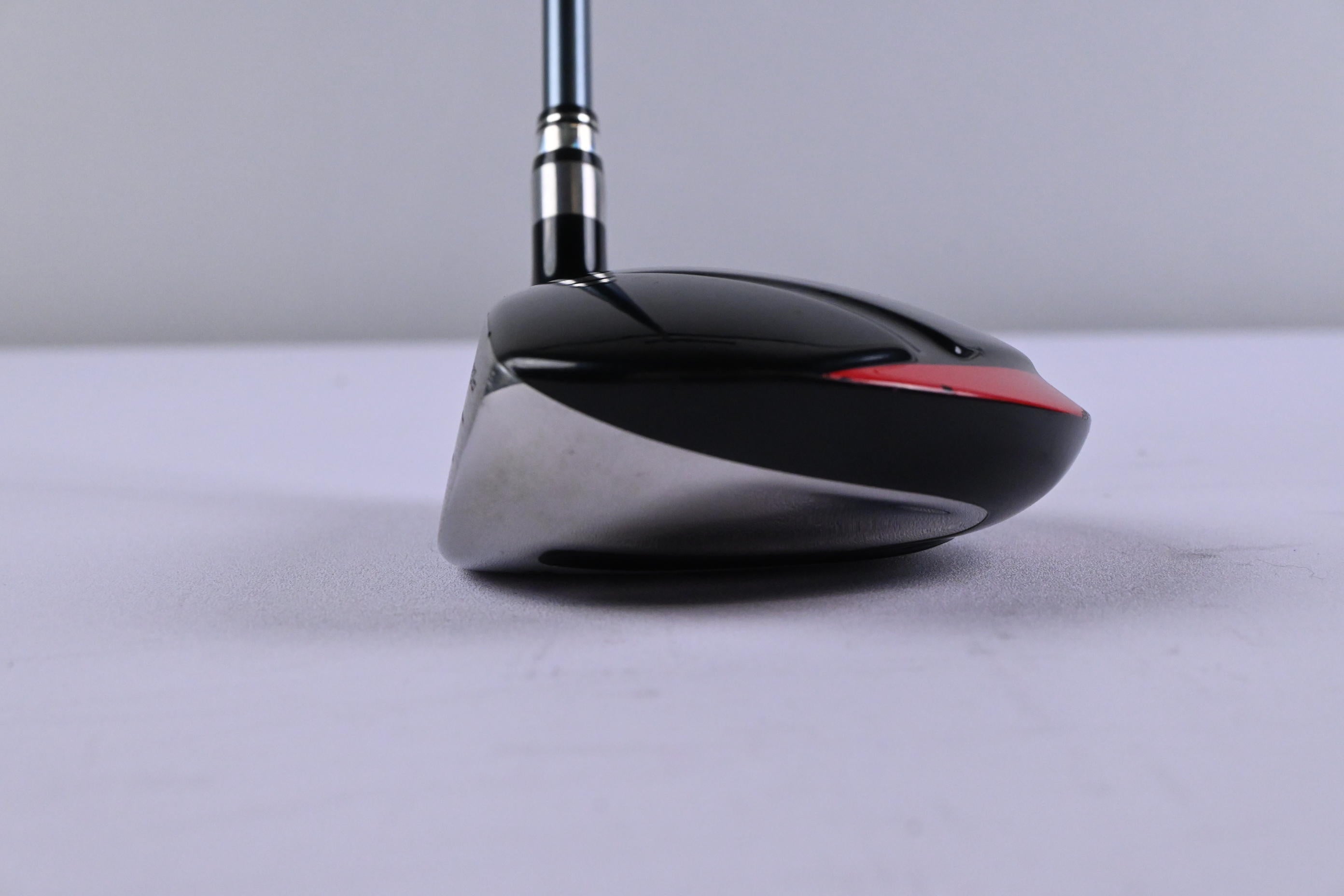 Left Hand Slazenger K1 Fast #3 Wood / 15 Degree / Regular Flex Slazenger F.A.S.T