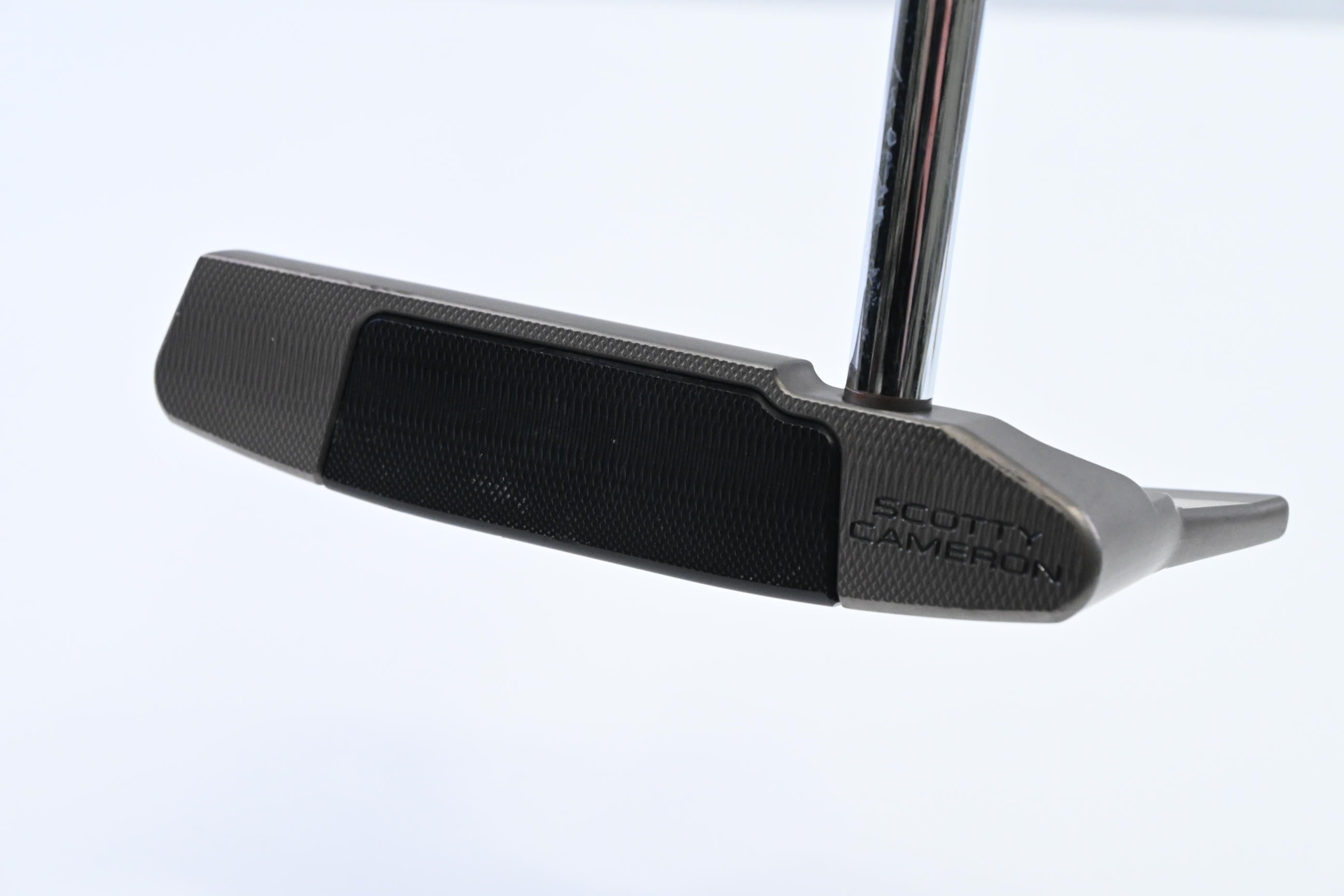 Scotty Cameron Concept X CX-01 Putter / 35 Inch