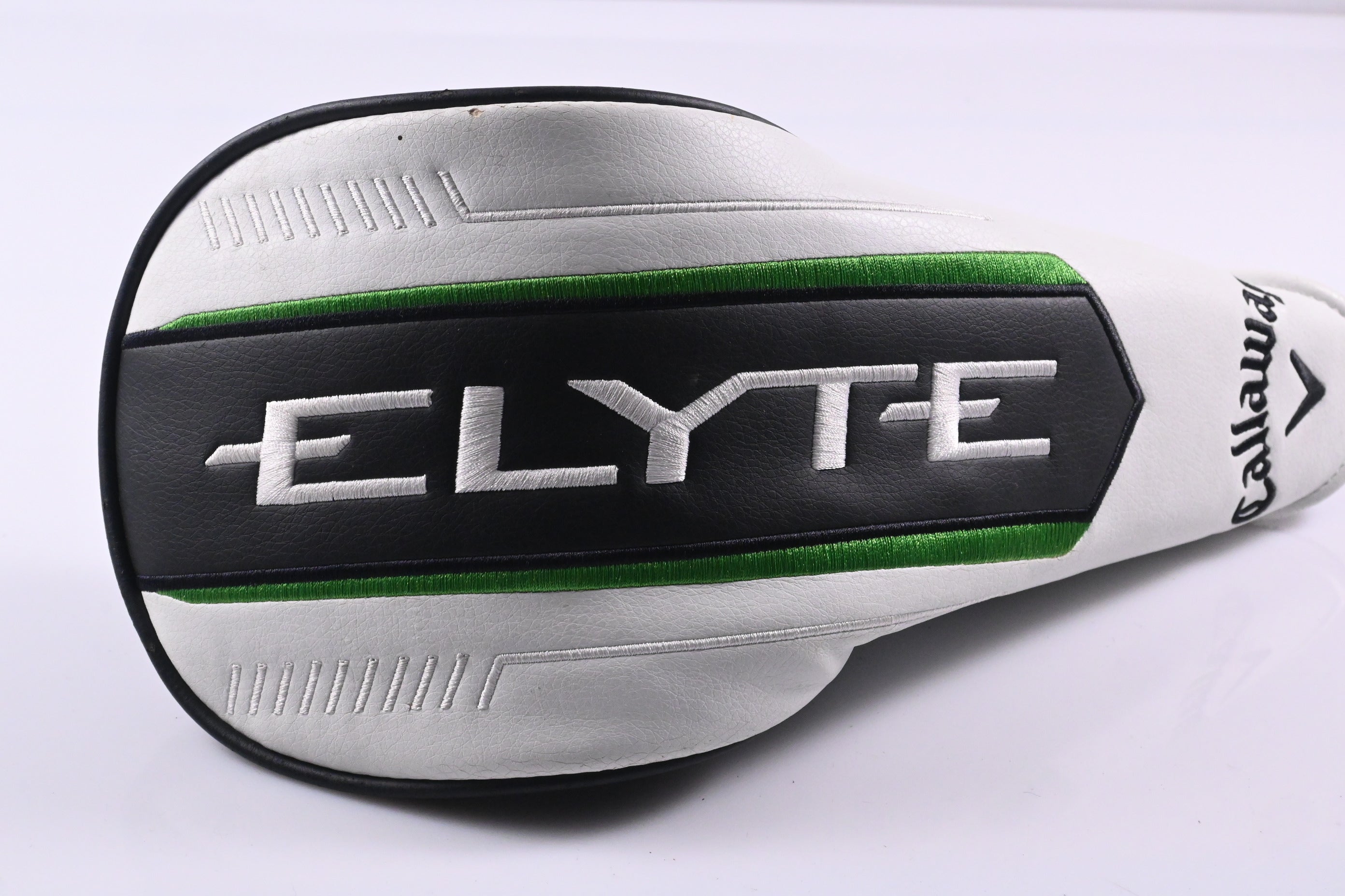 Callaway Elyte Triple Diamond Driver / 9 Degree / Stiff Flex Diamana M+ 60 Shaft