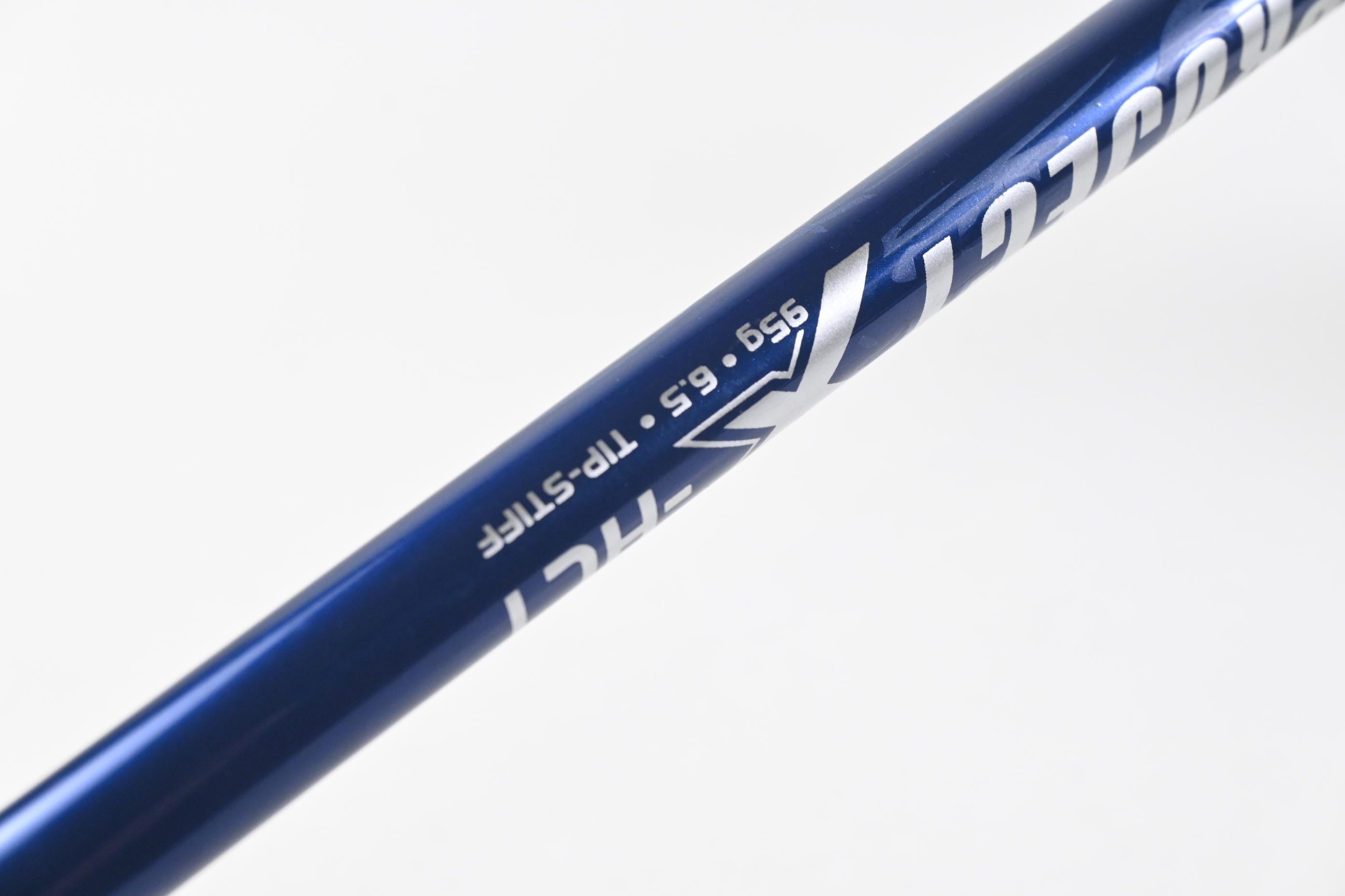 Tour Issue Callaway Mavrik Pro #4 Hybrid / 23 Degree / X-Flex Project X -HC1 95