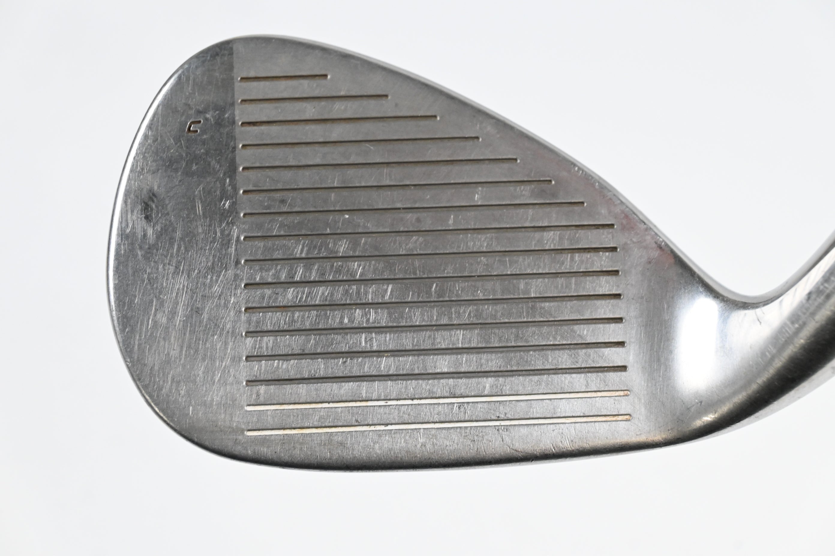 Taylormade Burner Plus Sand Wedge / 55 Degree / Uniflex Taylormade Burner 85
