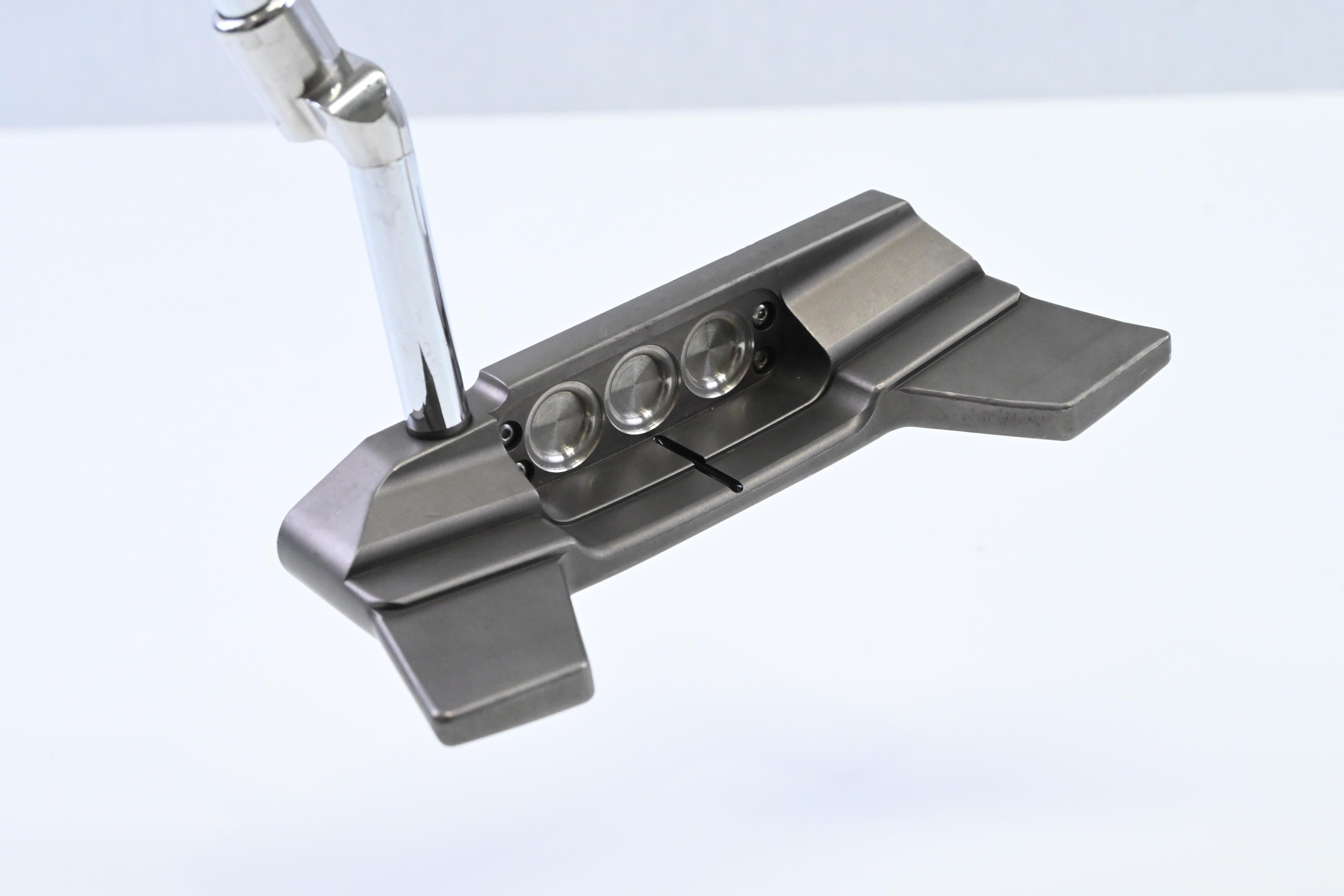 Scotty Cameron Concept X CX-01 Putter / 35 Inch
