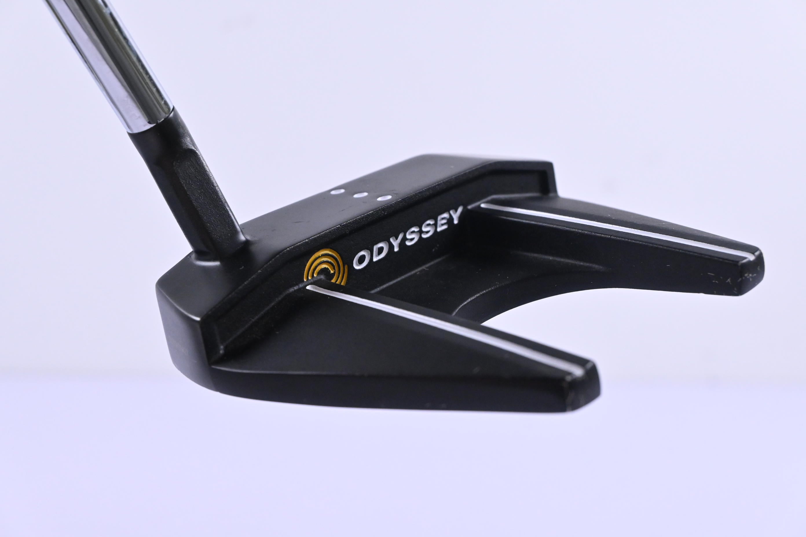 Odyssey Stroke Lab Black Seven S Putter / 33 Inch