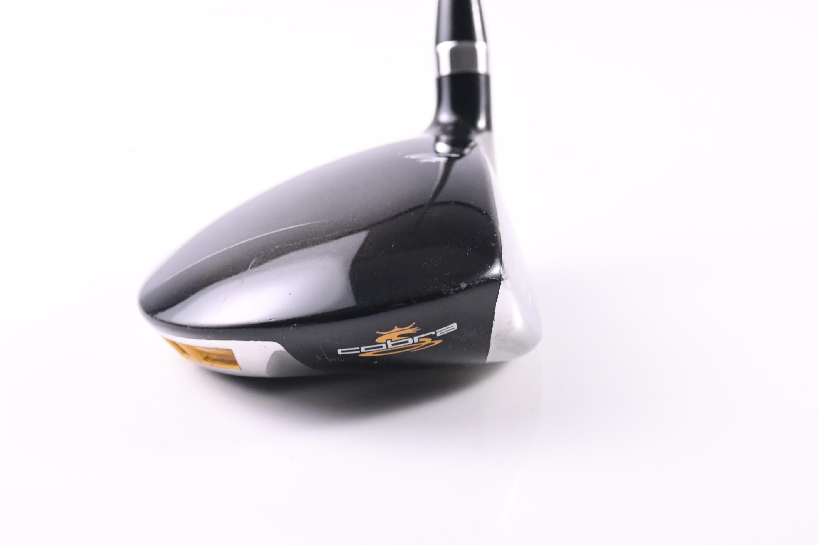 Cobra S3 Max #3 Wood / 18 Degree / Lite Flex Fujikura Blur TX 005 Shaft