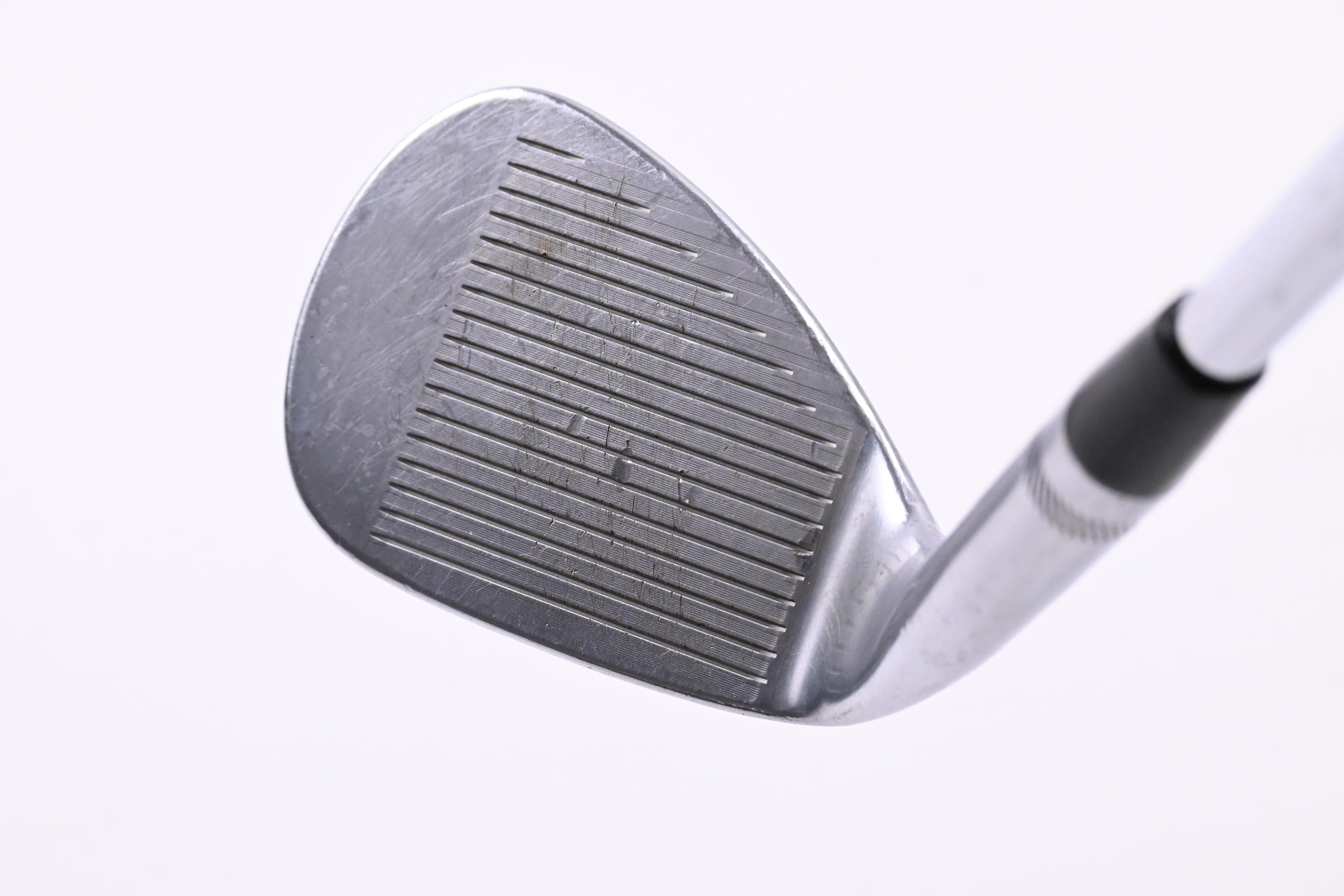 Titleist Vokey SM10 Lob Wedge / 60 Degree / Wedge Flex Titleist Vokey Shaft