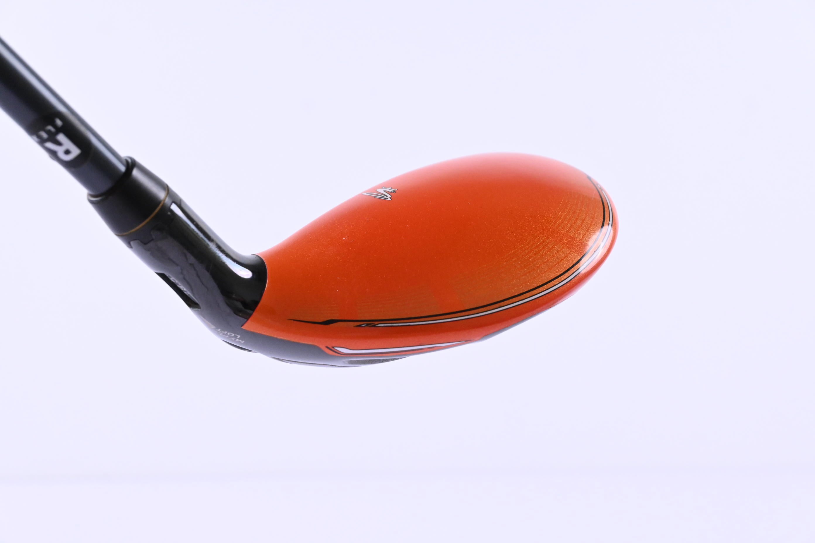 Cobra Fly-Z #3 Hybrid / 19 Degree / Regular Flex Matrix VLCT Altus 75 Shaft