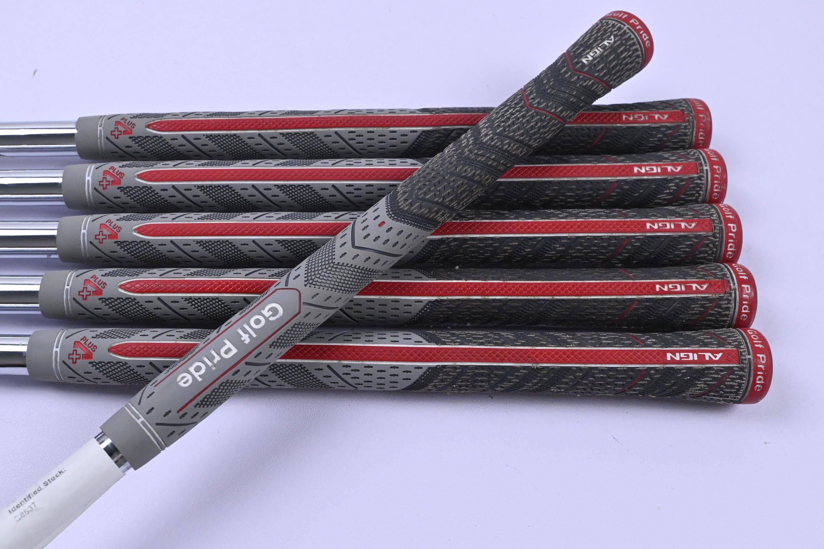 Honma TW747 VX Irons / 5-PW / Stiff Flex N.S.PRO Modus 3 Shafts